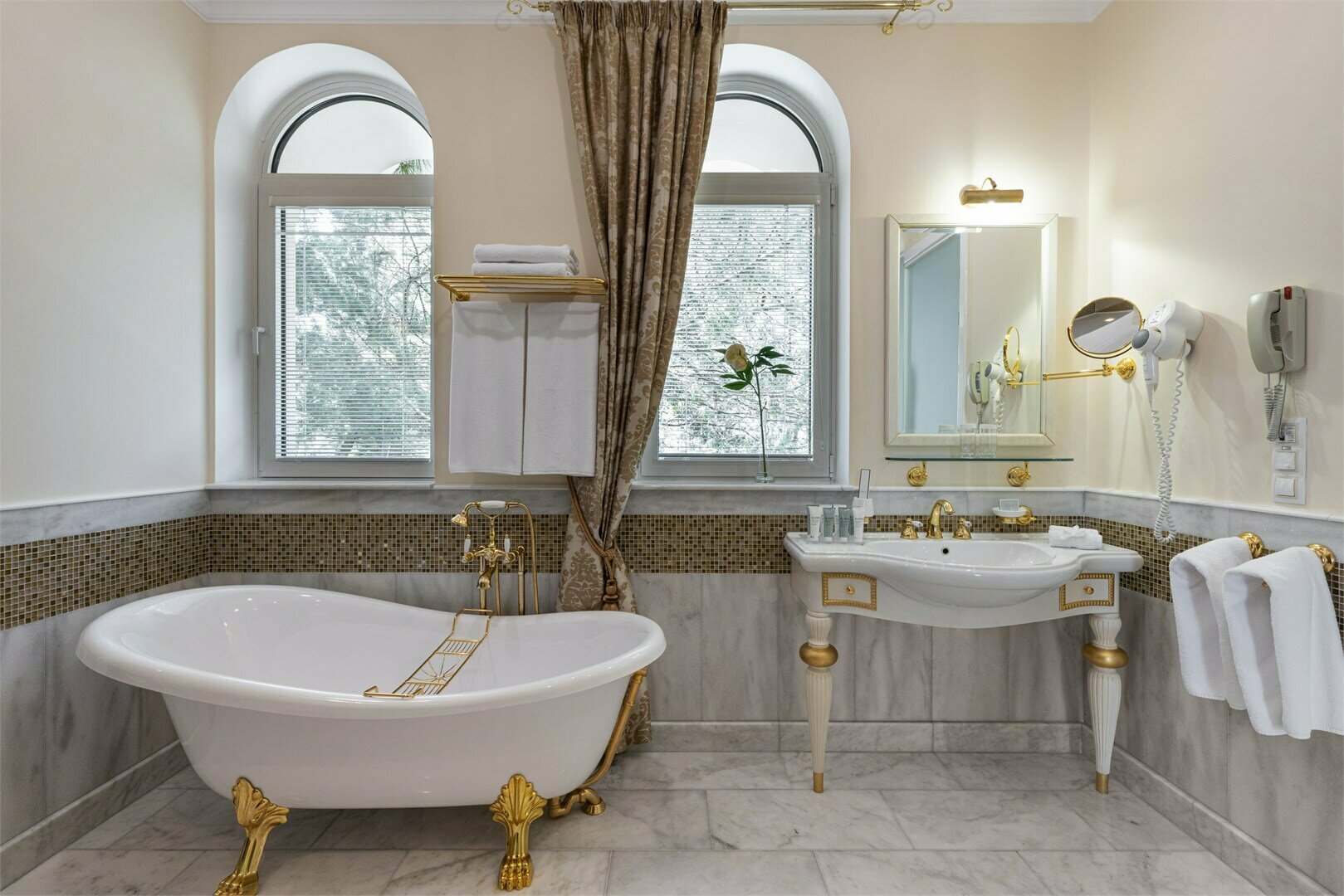 ВИЛЛА «ЗОЛОТАЯ»