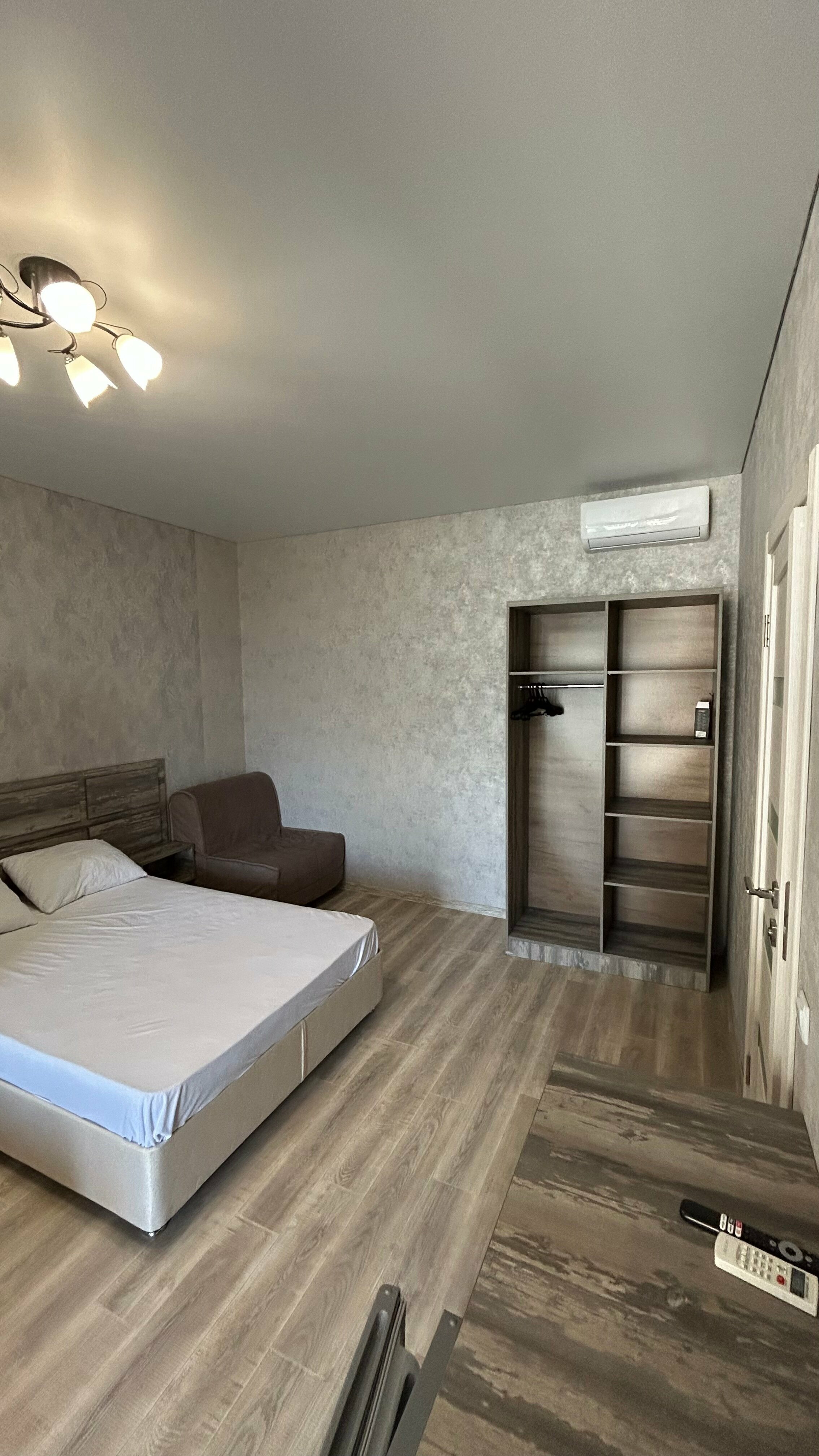 Четырехместный номер