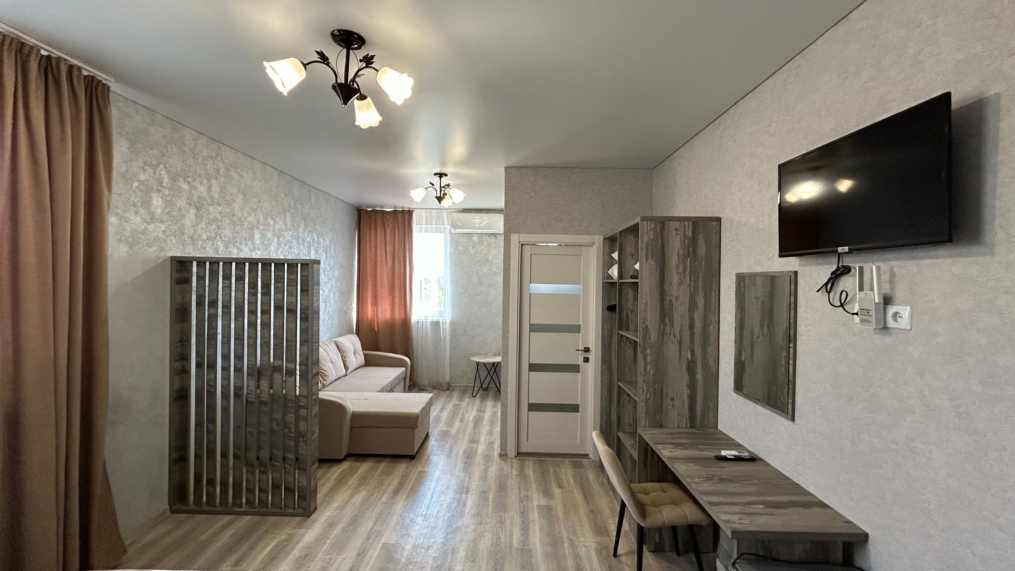 Семейный номер