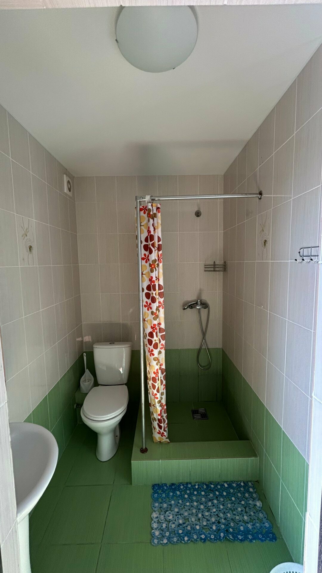 Трехместный номер