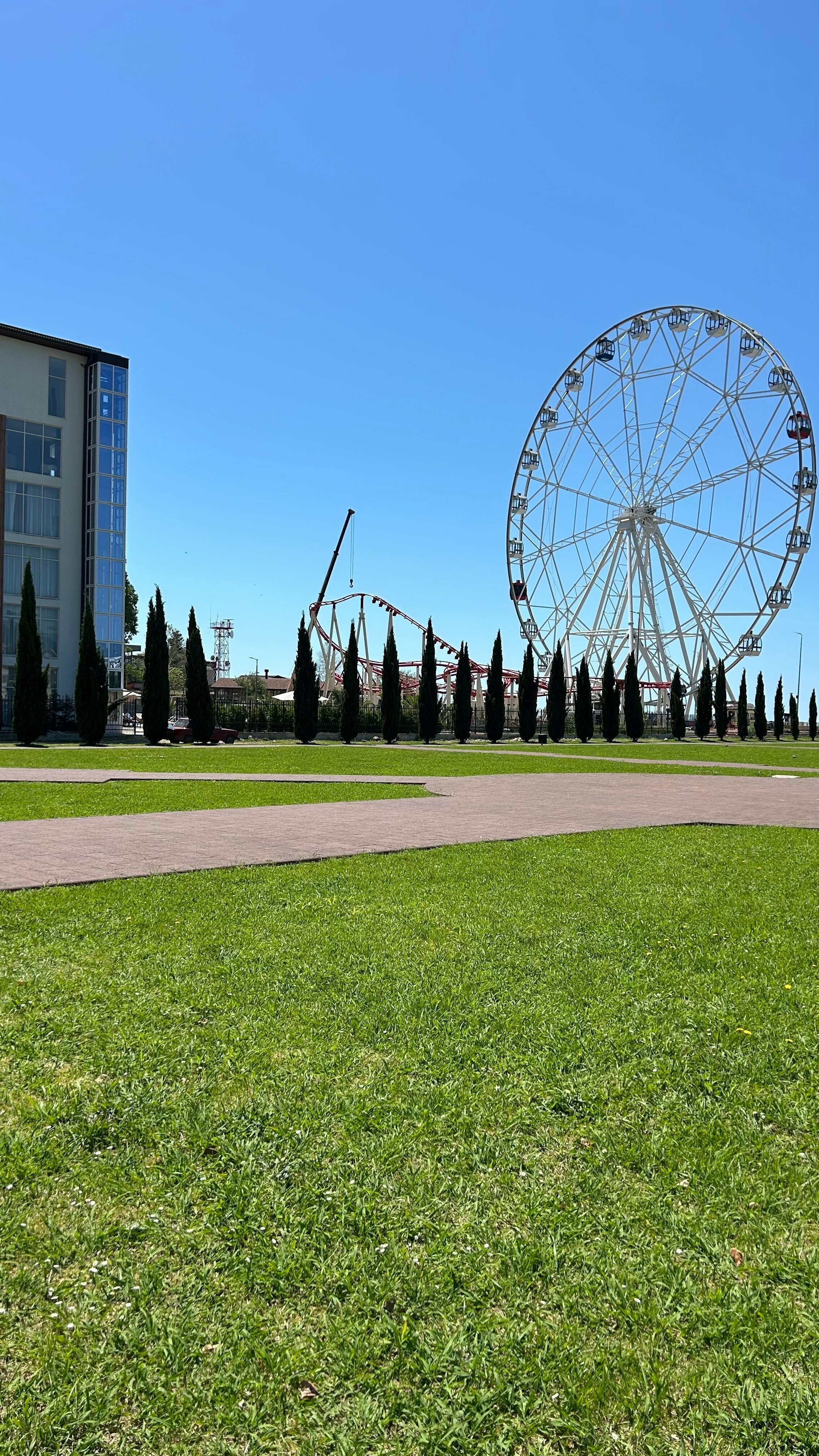 Четырехместный номер