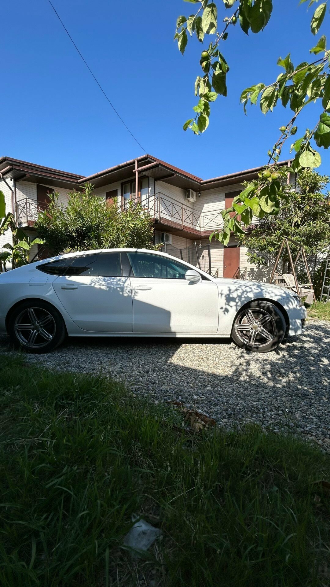 Трехместный номер