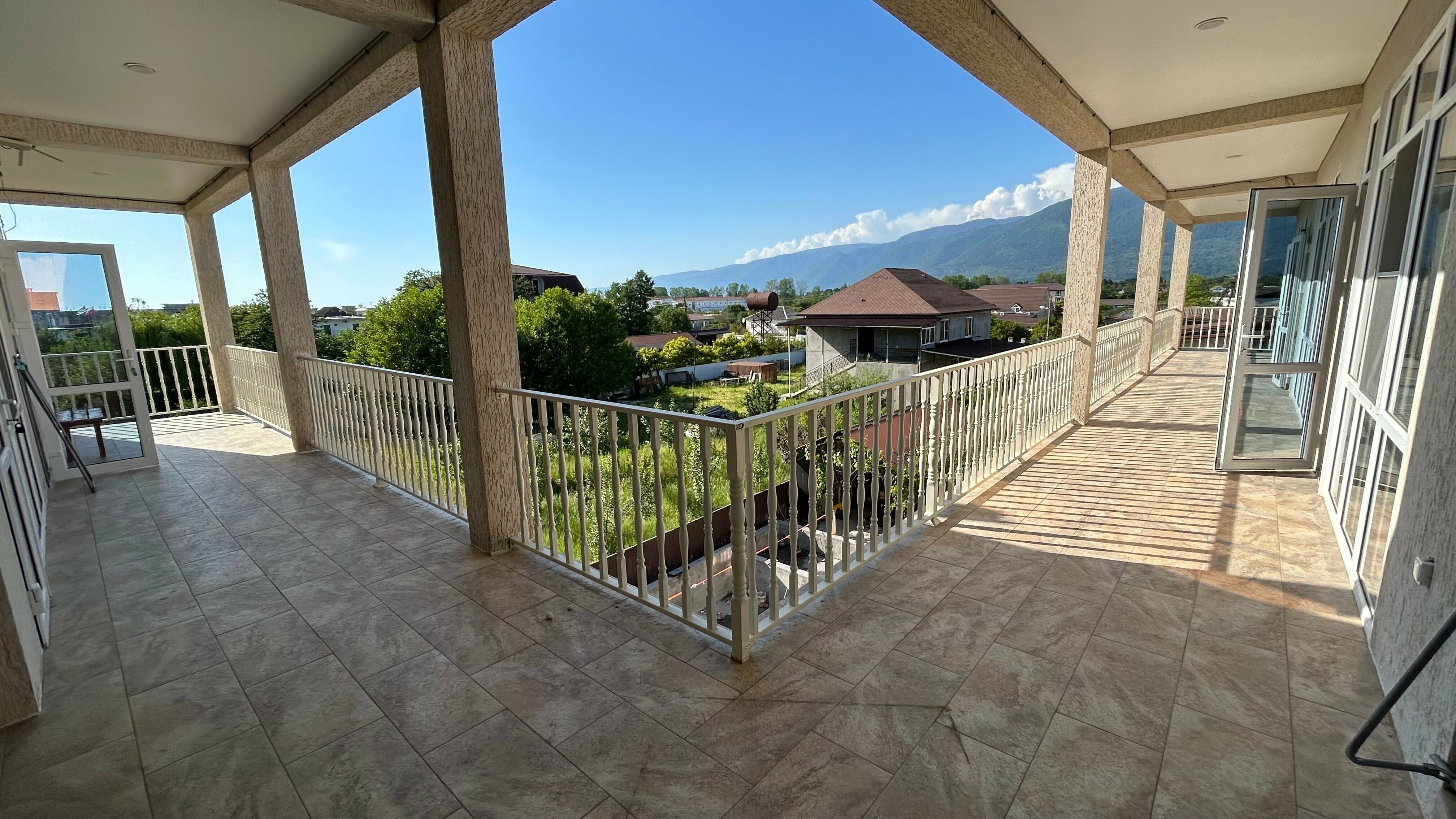 Семейный люкс