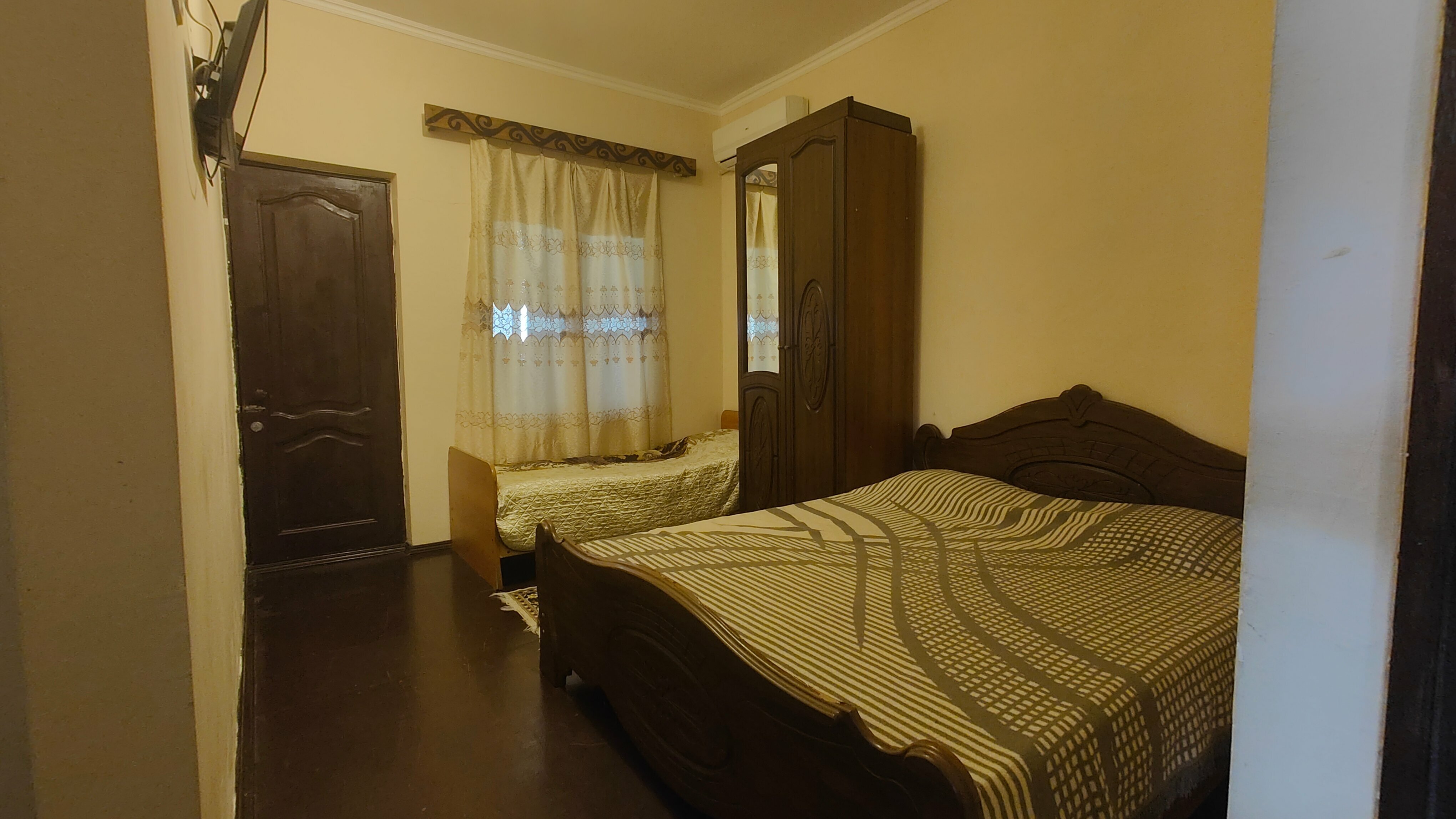 Апартамент 3