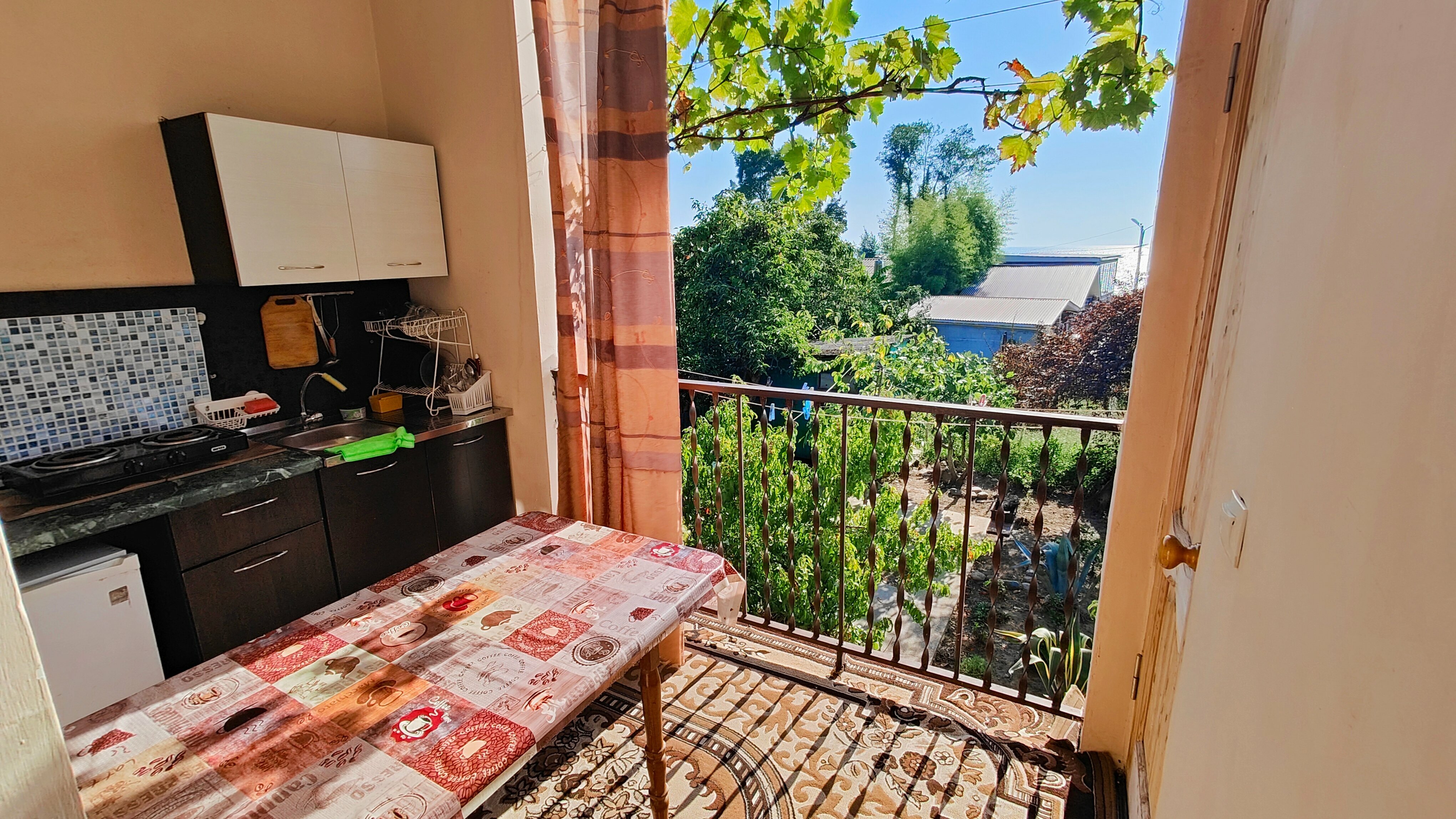 Апартамент 4