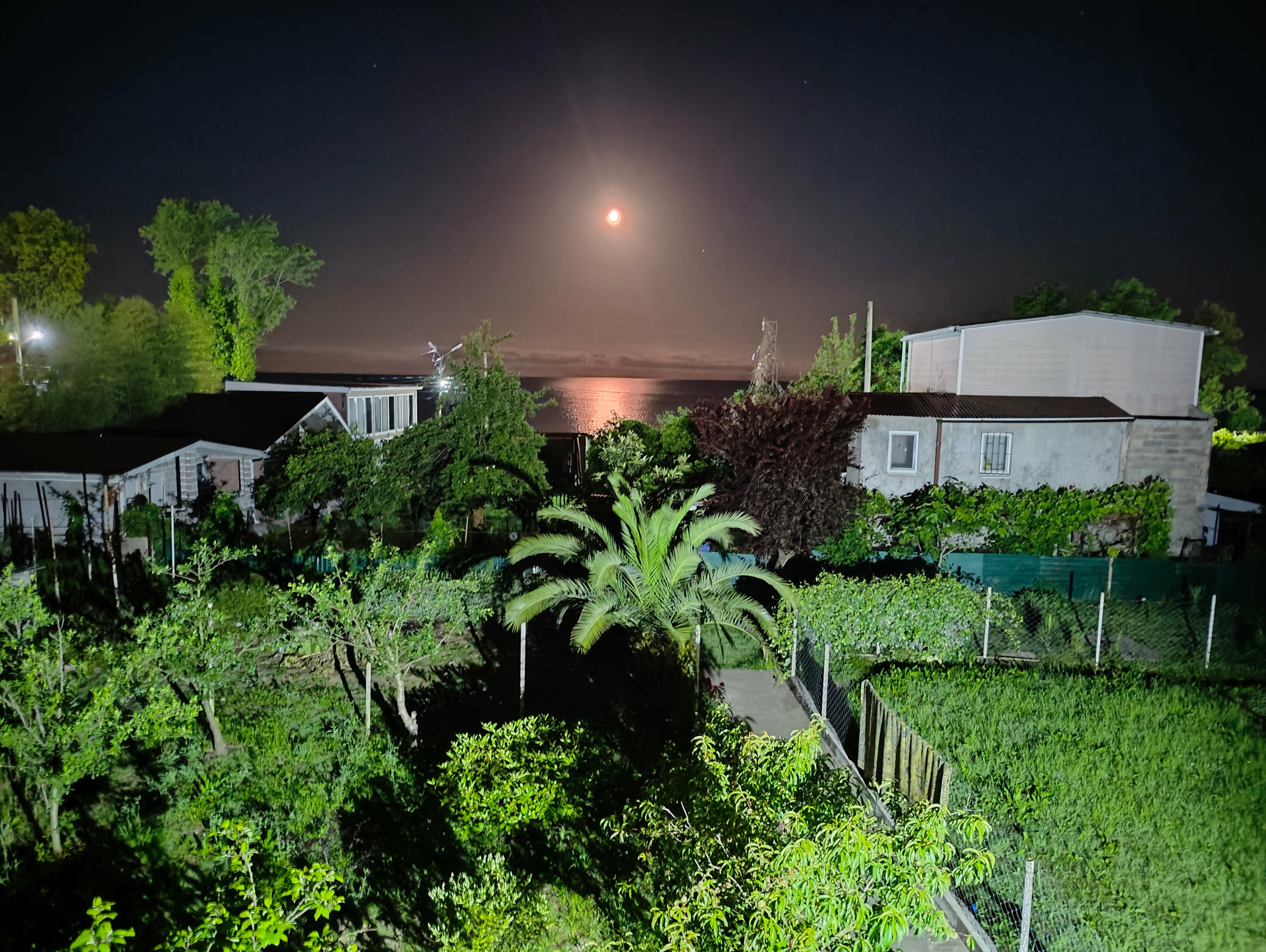 Апартамент 4