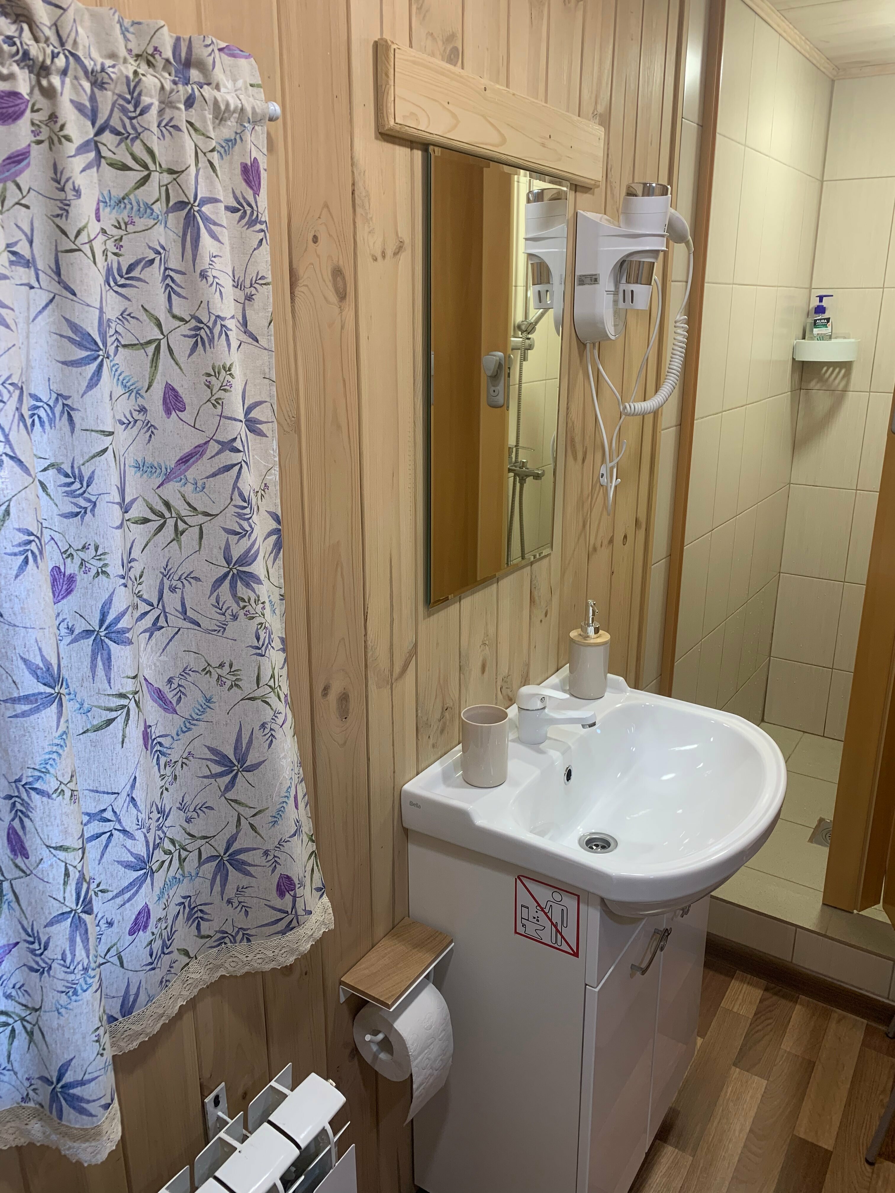 Дом для семейного отдыха