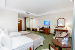 DELUXE TWIN PREMIUM в Гранд Отель Видгоф
