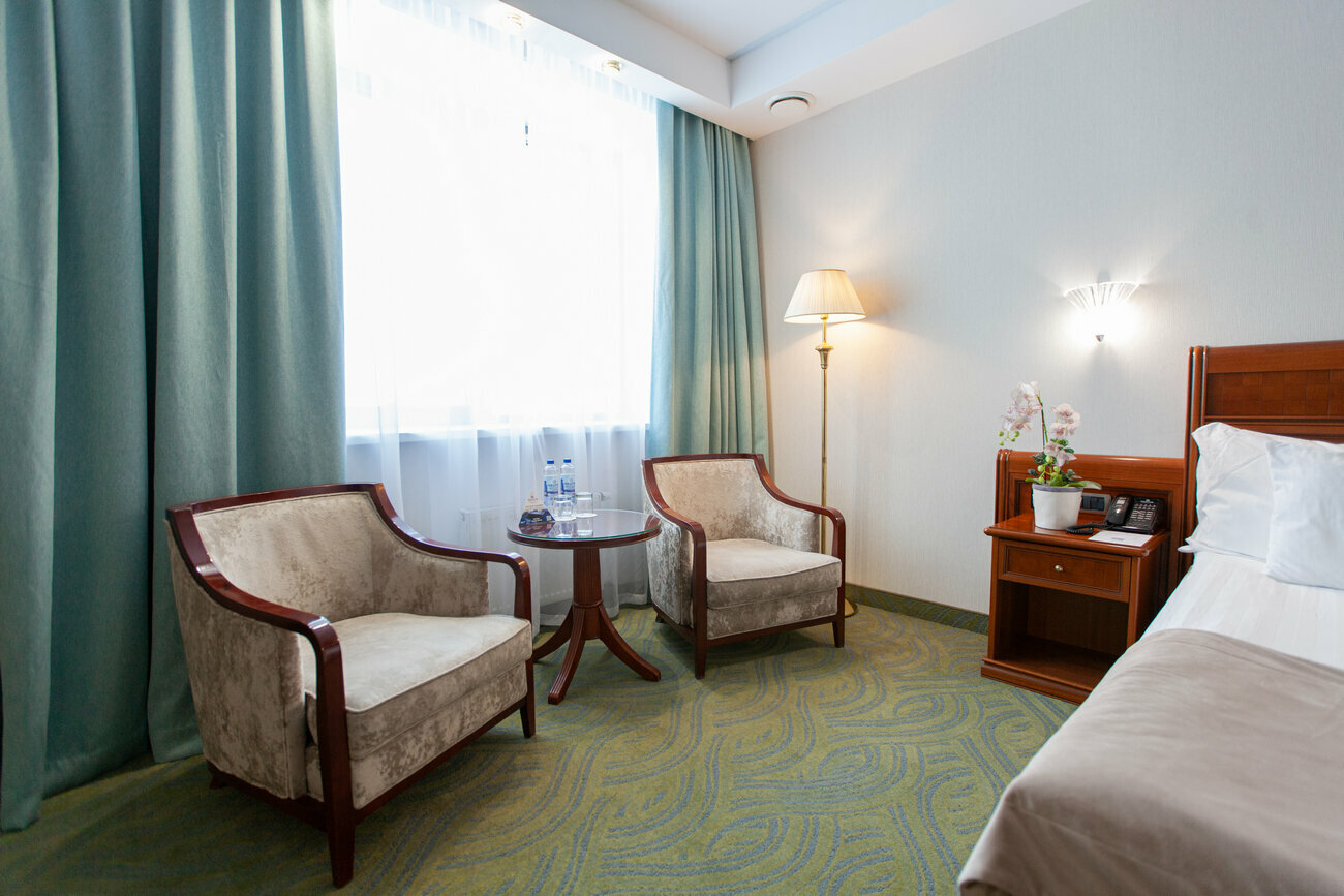 DELUXE QUEEN PREMIUM