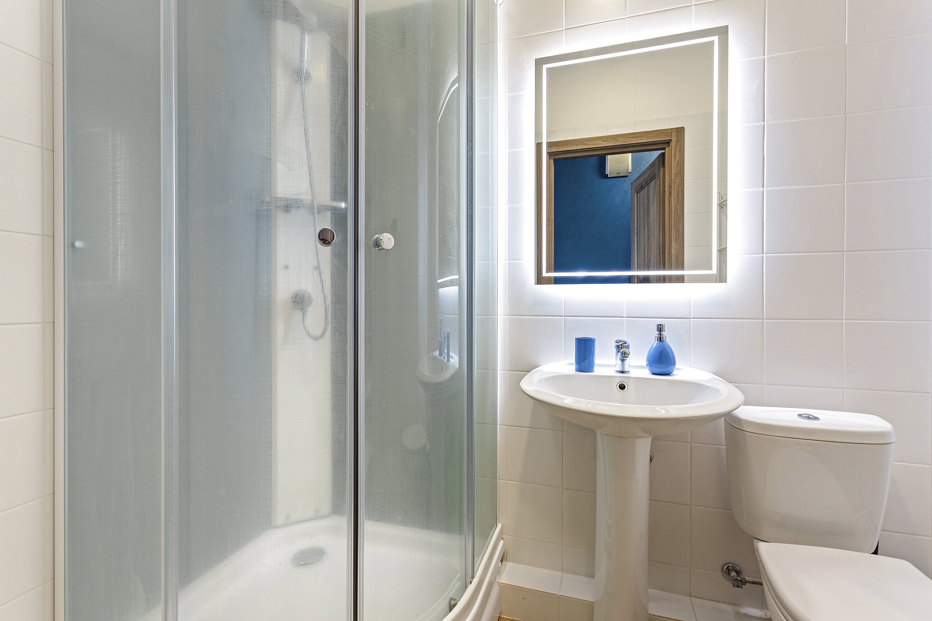 Апартаменты Сити