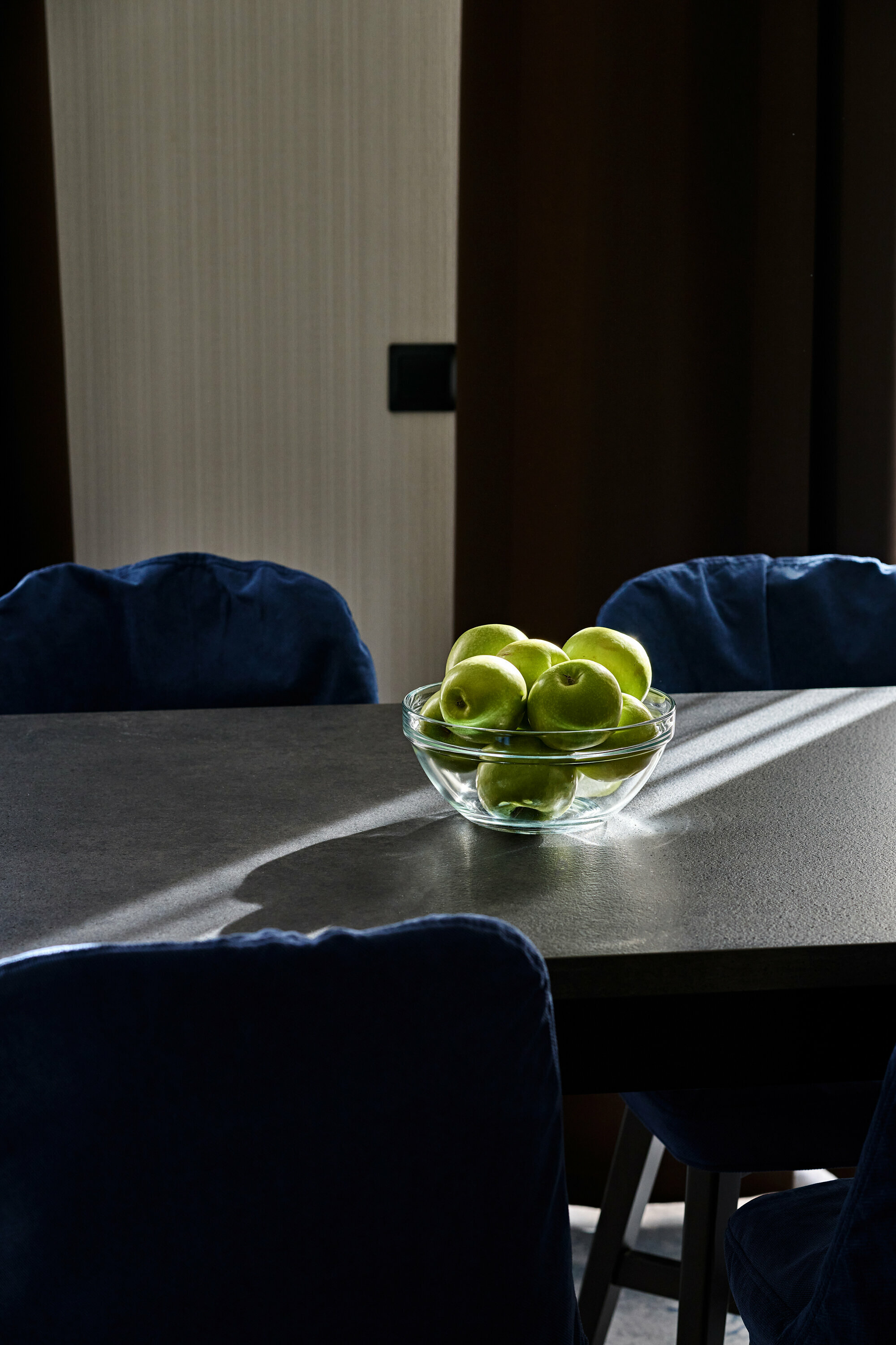 1-комнатные Апартаменты Делюкс с кухней-гостиной и балконом