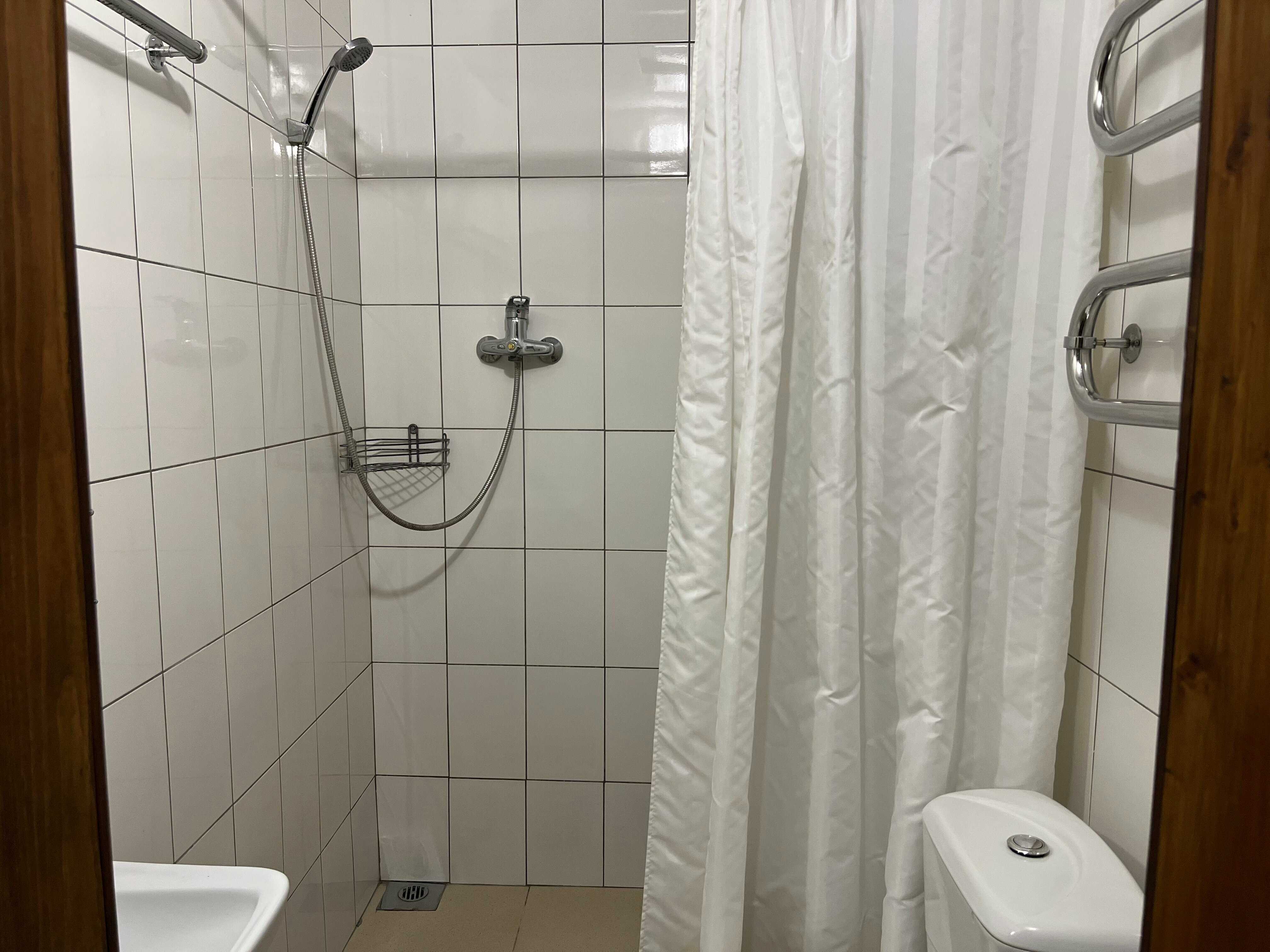 Одноместный номер