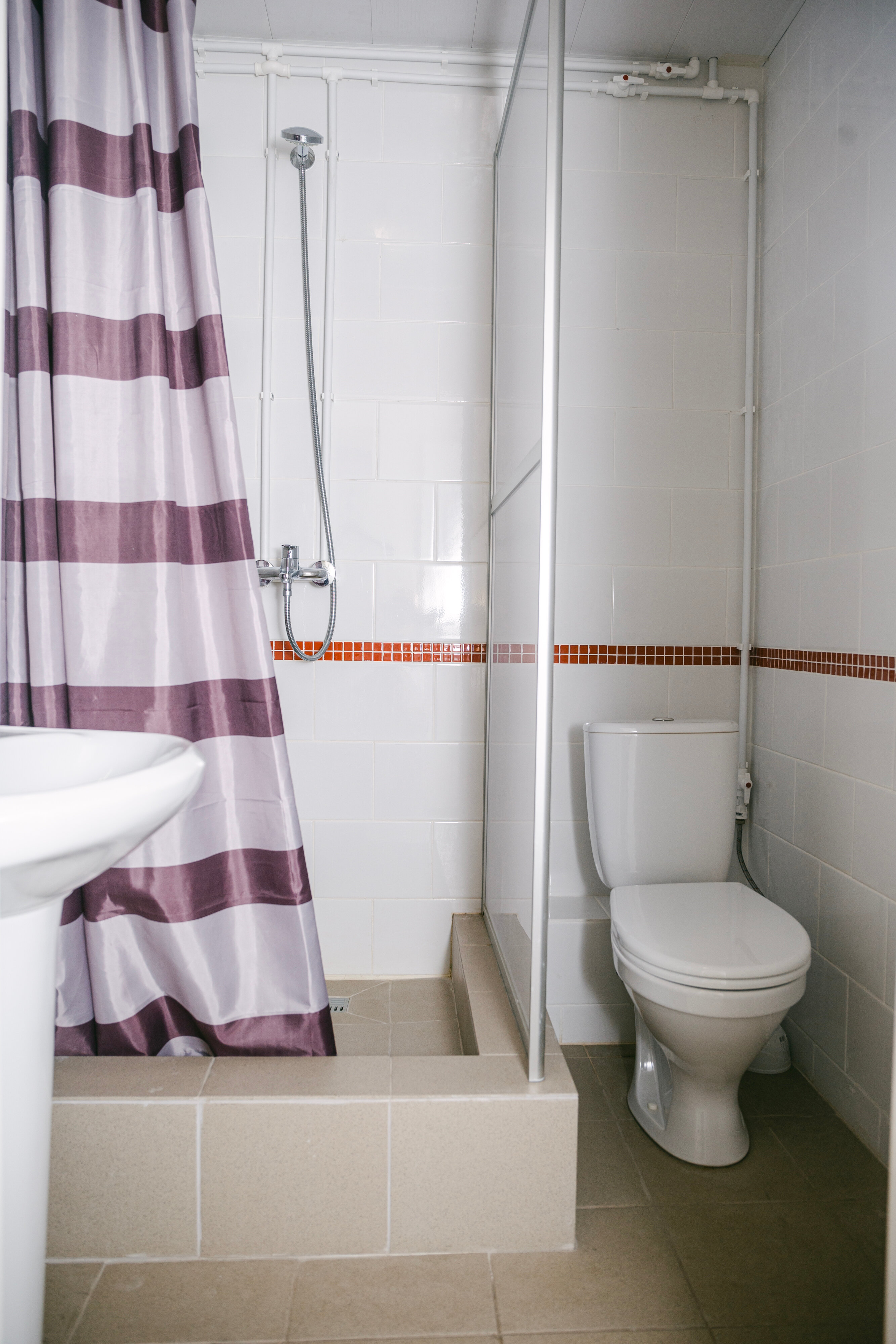 Двухместный номер с 1 кроватью