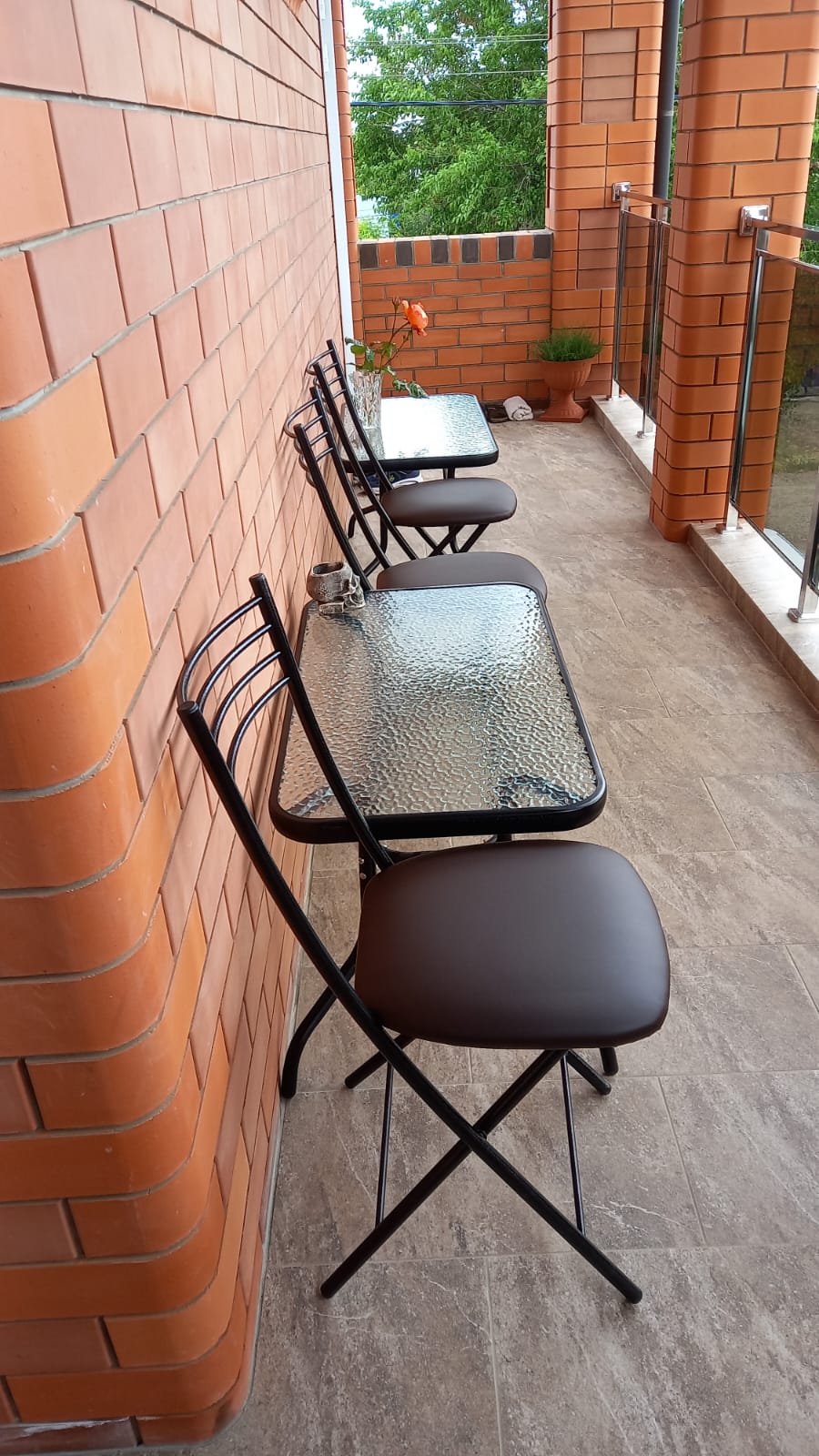 Двухместный номер Делюкс с 2 отдельными кроватями