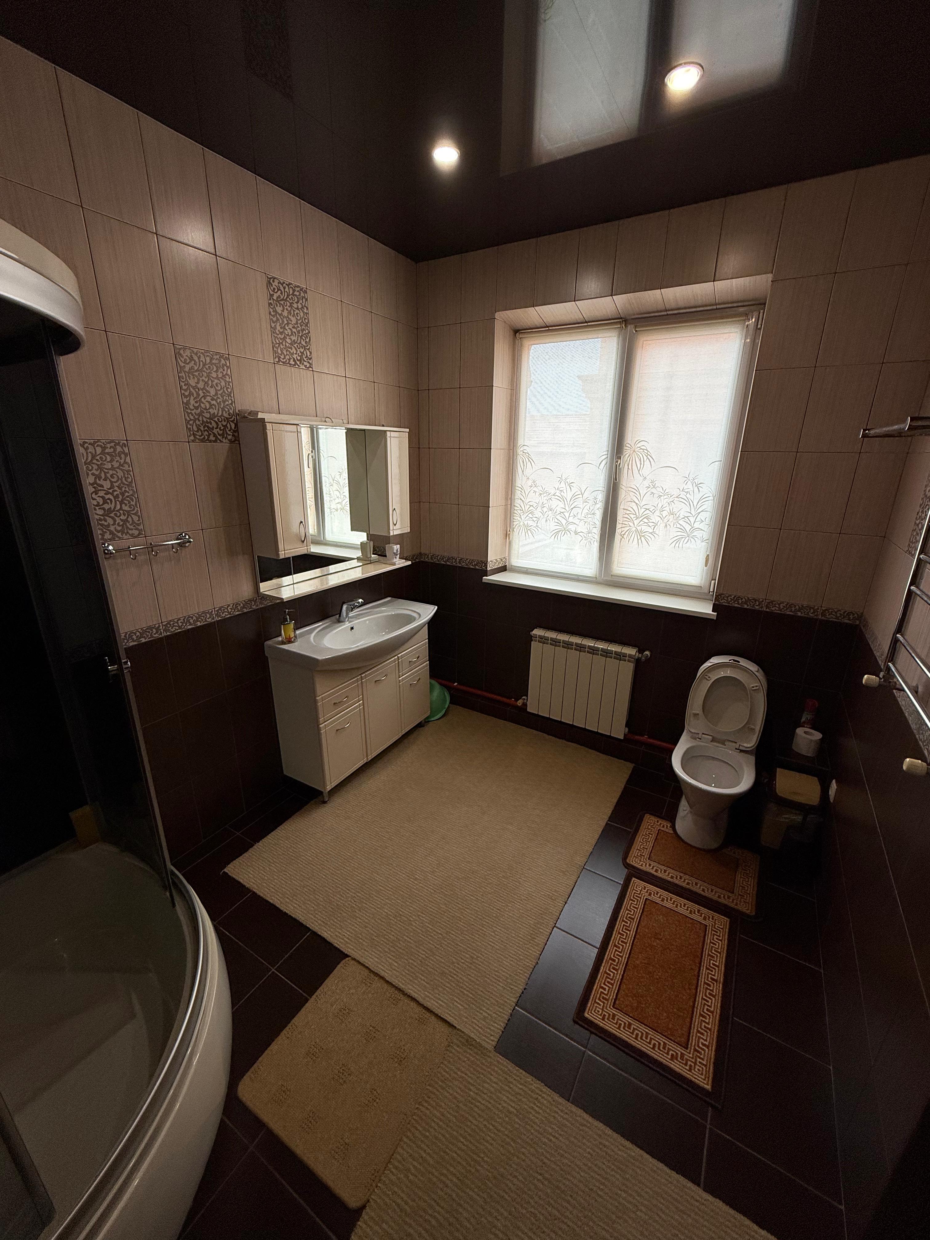 Классический трехместный номер