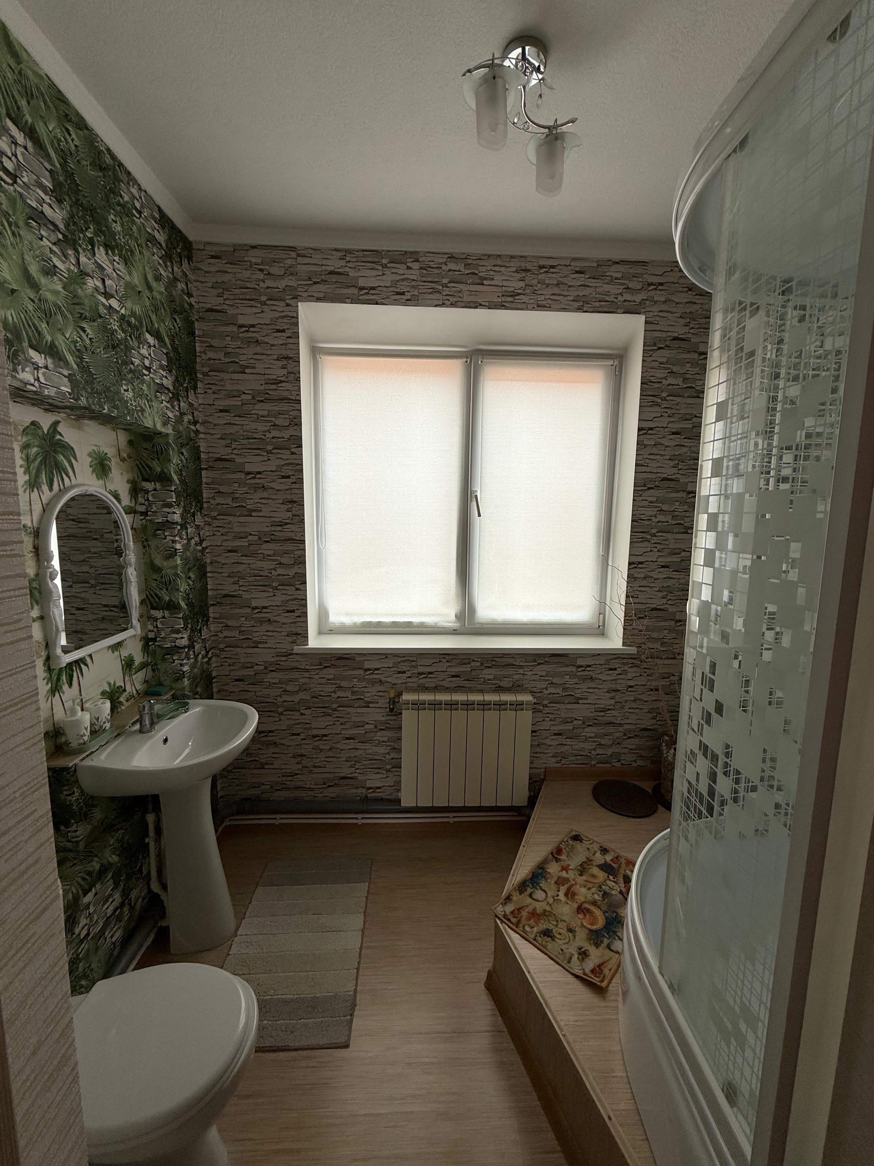 Классический четырехместный номер