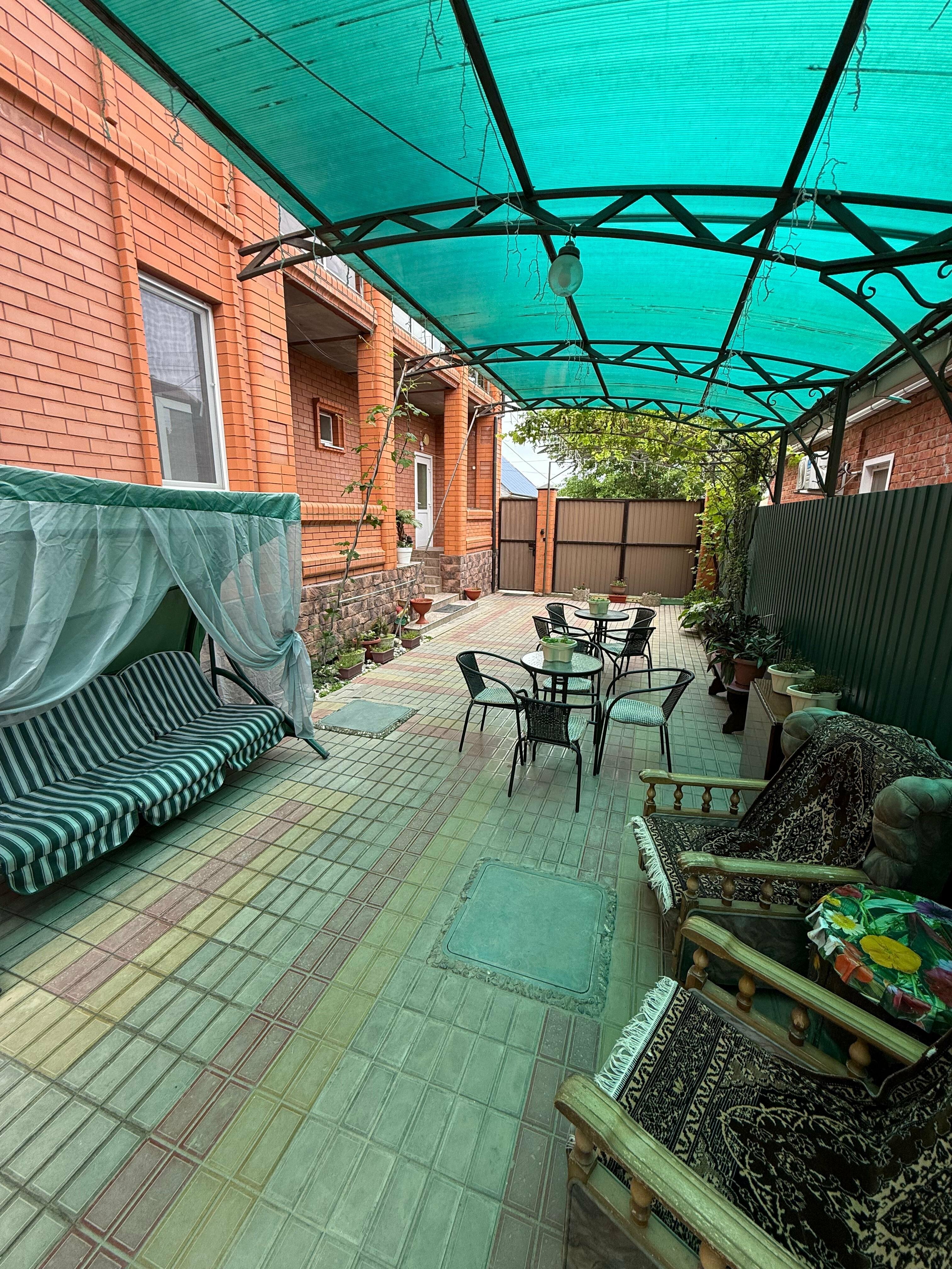 Двухместный номер Делюкс с 2 отдельными кроватями