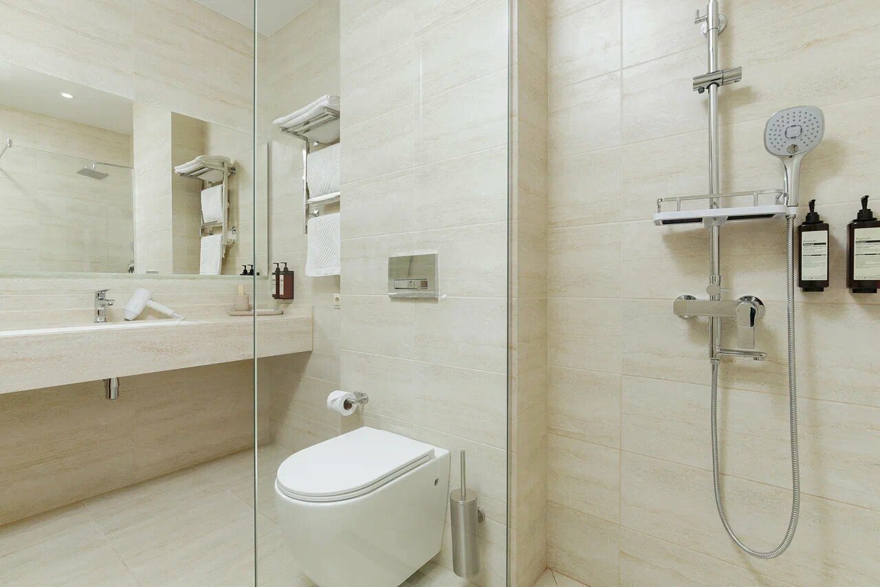 SEA VILLAGE SUPERIOR SWIM UP NEW (с видом на лаундж зону)