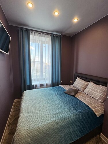 Апартамент Семейный