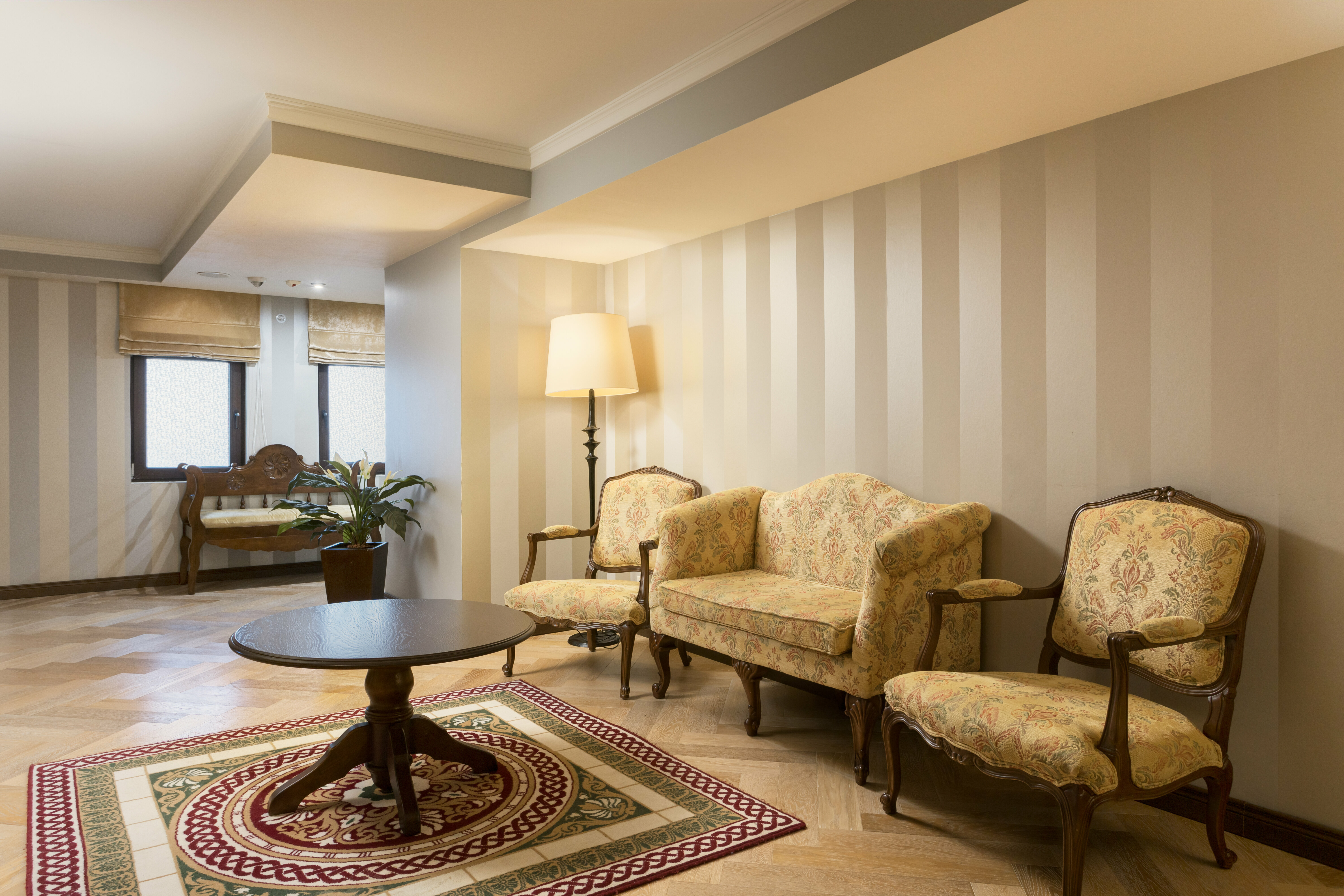 Люкс Роял (+ билеты  в Сочи Парк)