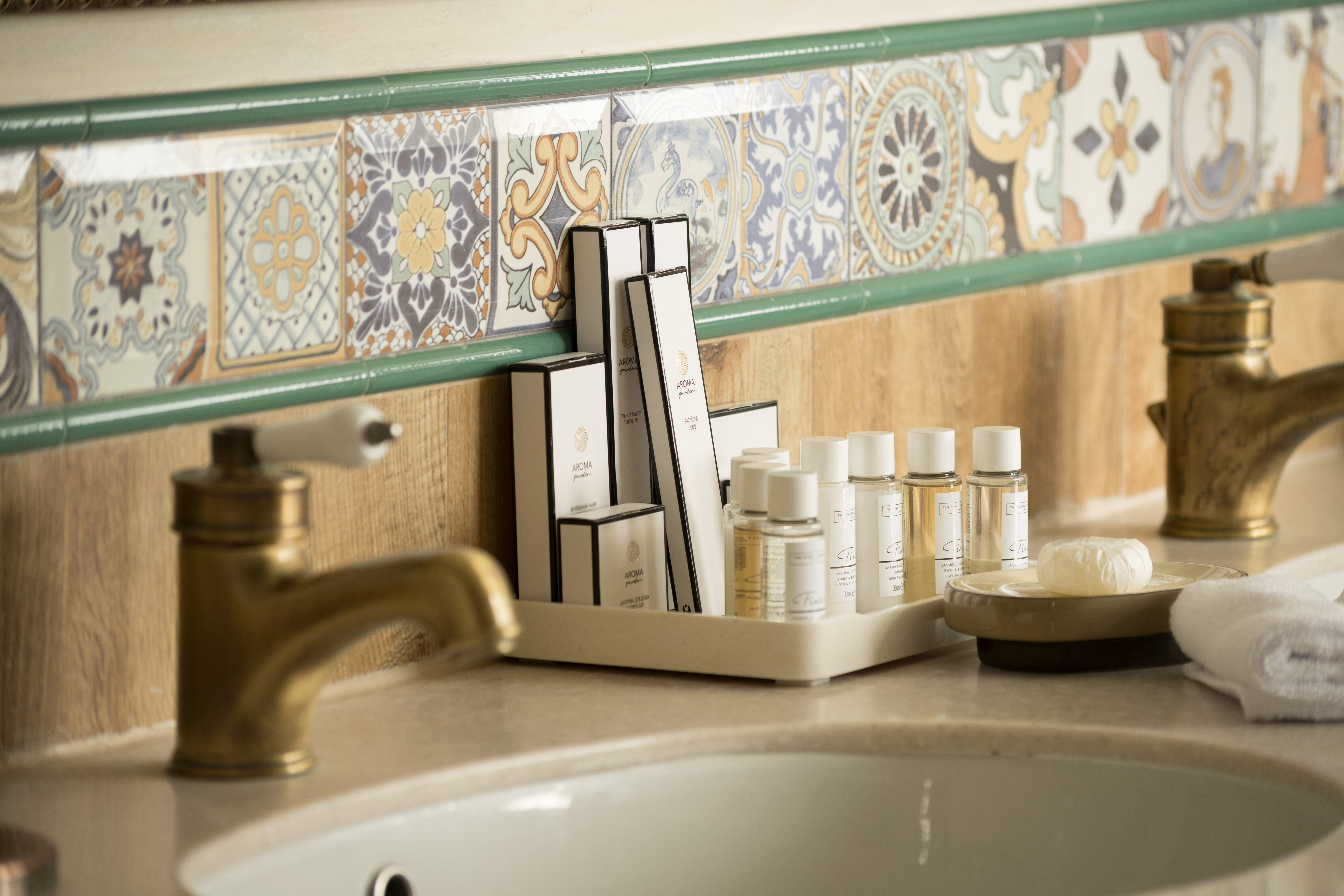 Люкс Роял (+ билеты  в Сочи Парк)