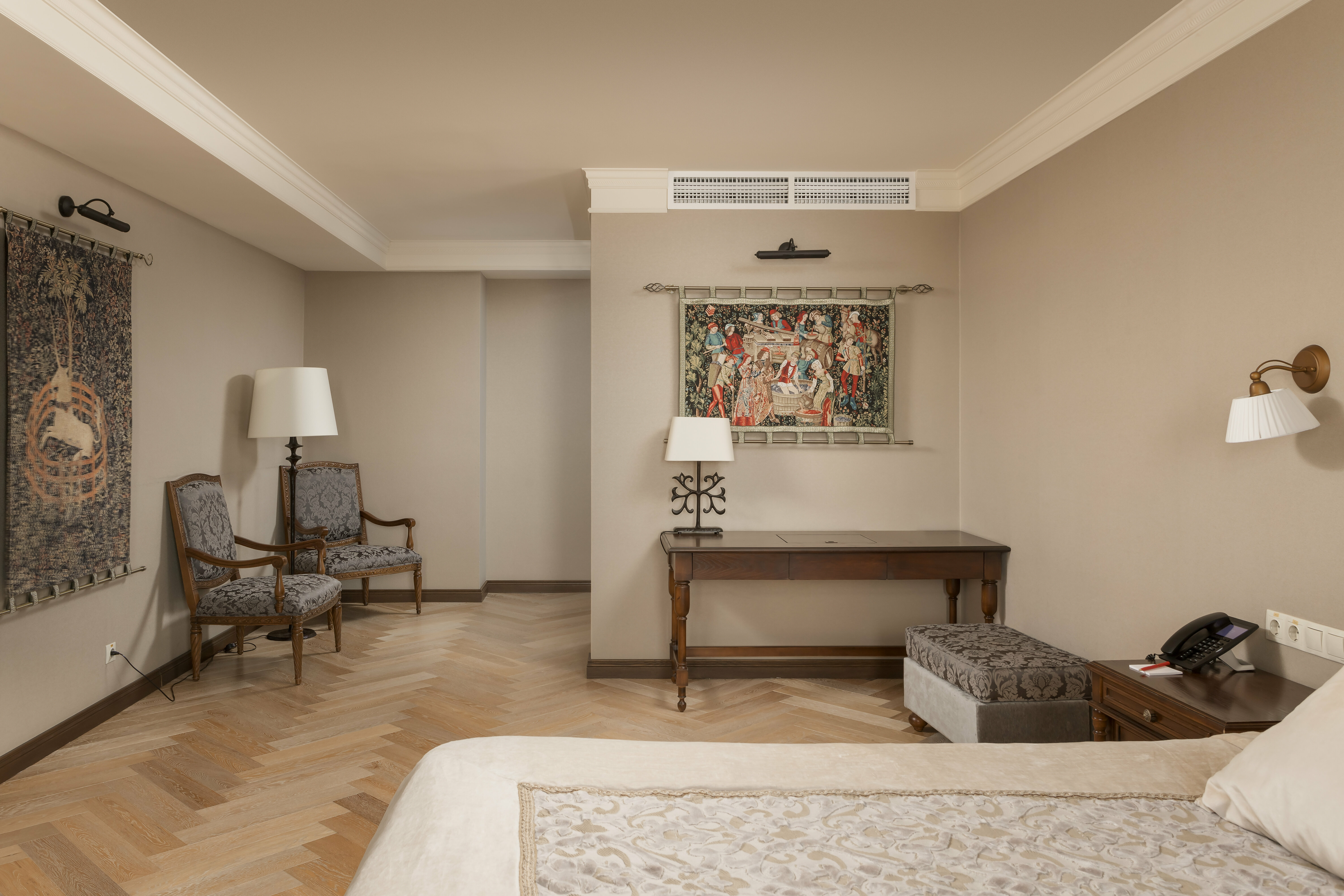 Люкс Роял (+ билеты  в Сочи Парк)