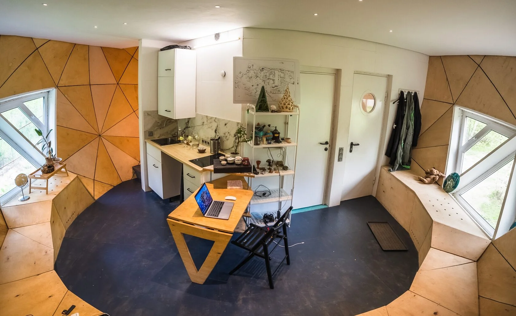 Дом для молодоженов