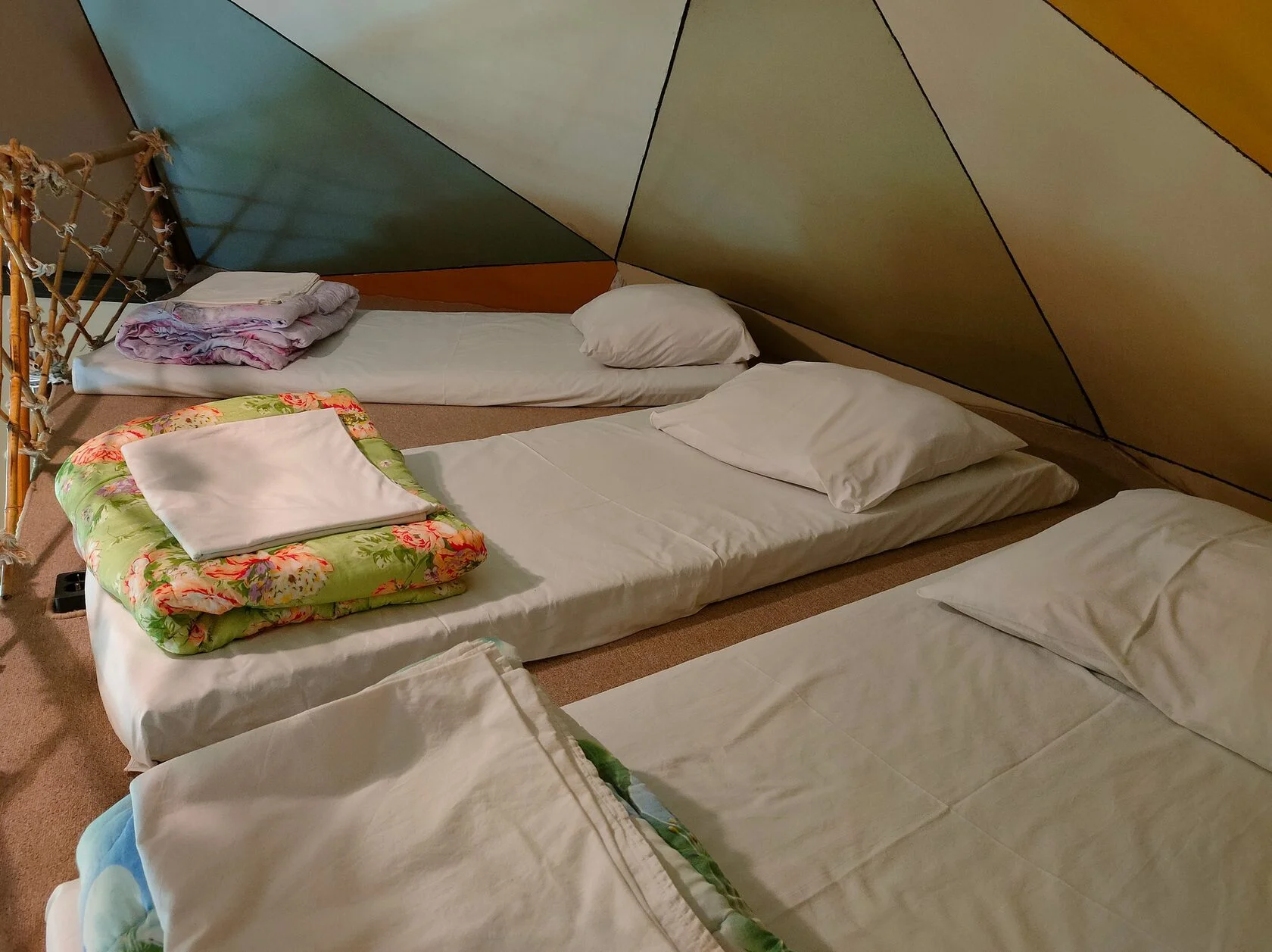 Дом для семейного отдыха