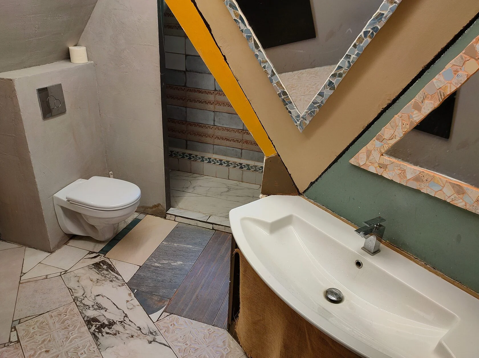 Дом для семейного отдыха