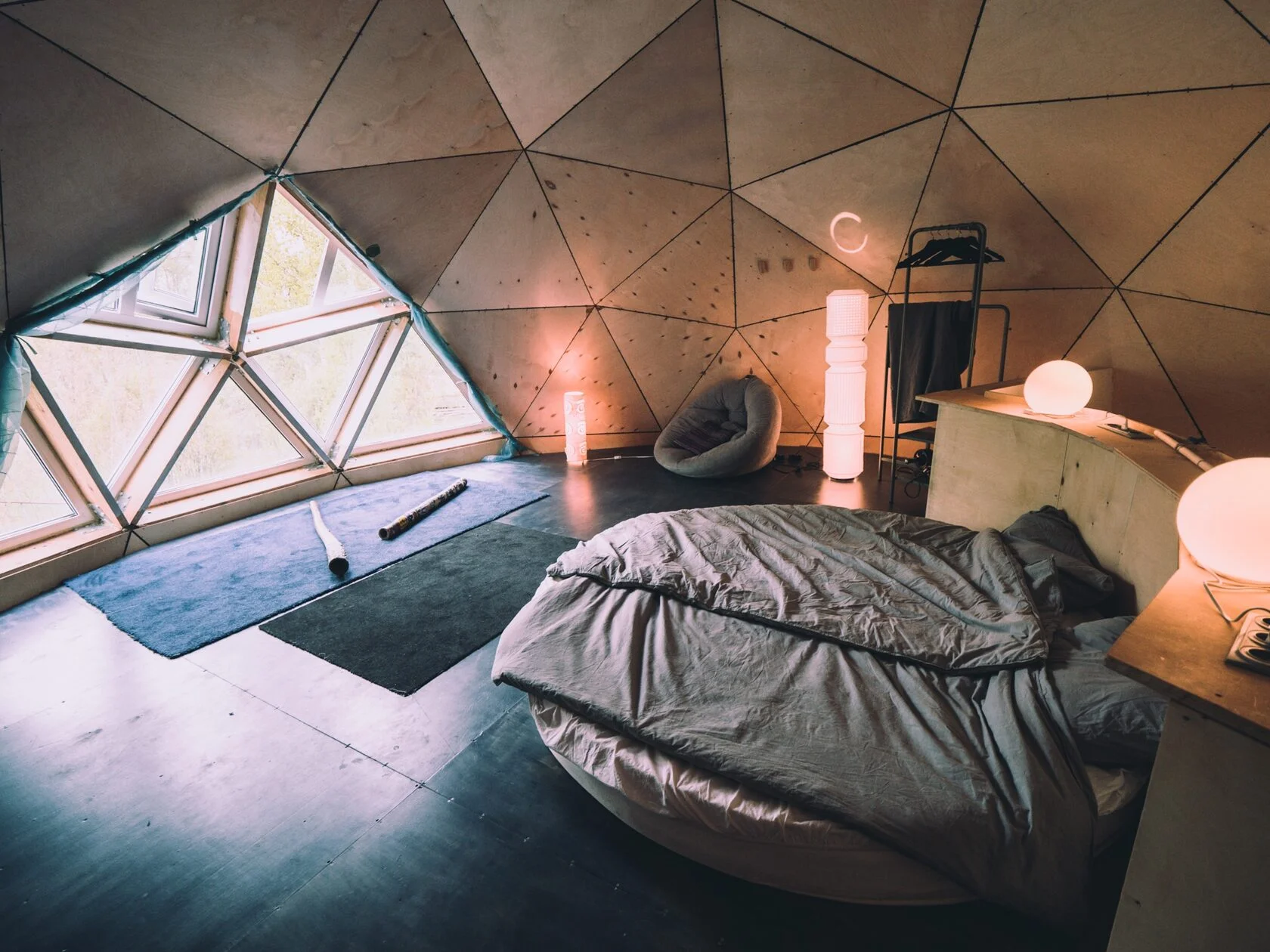 Дом для молодоженов