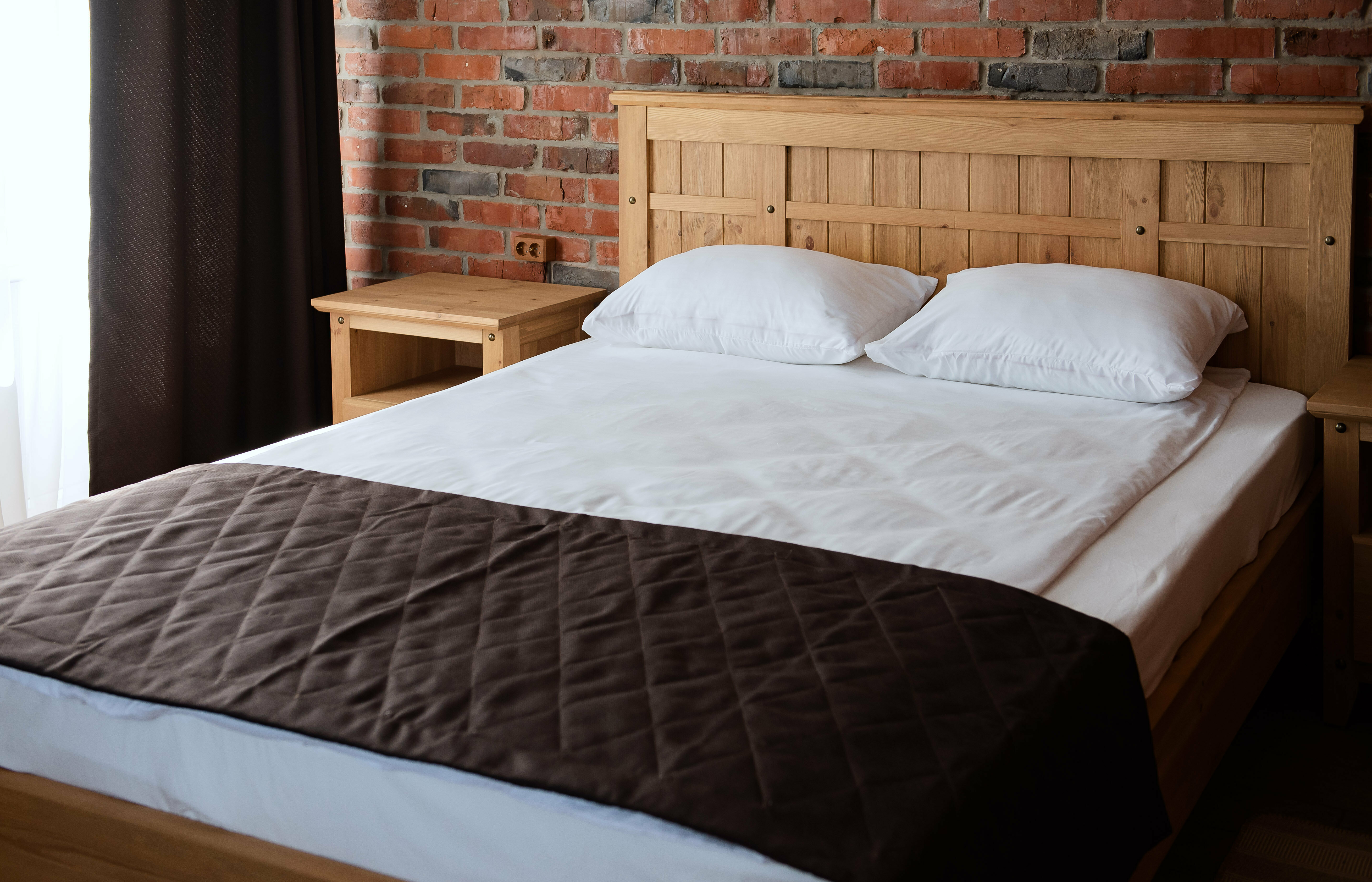 Семейный номер с балконом