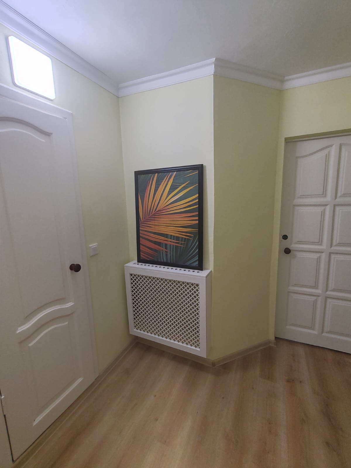 Четырехместный номер