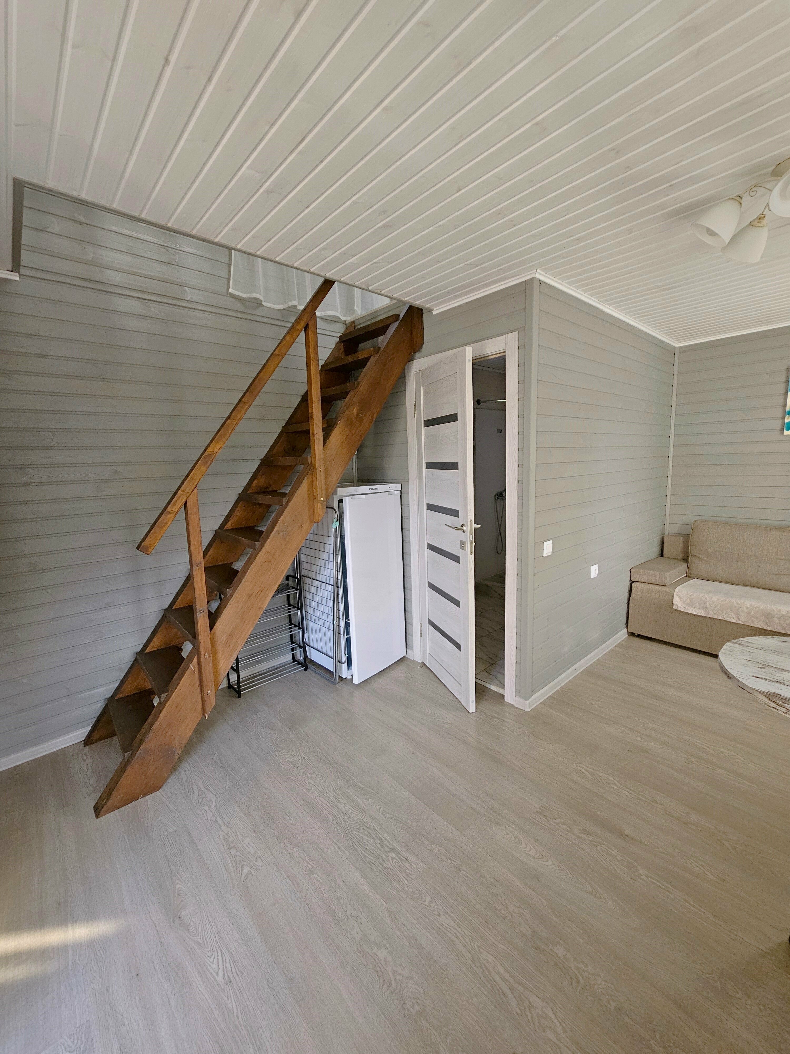 Дом для отпуска