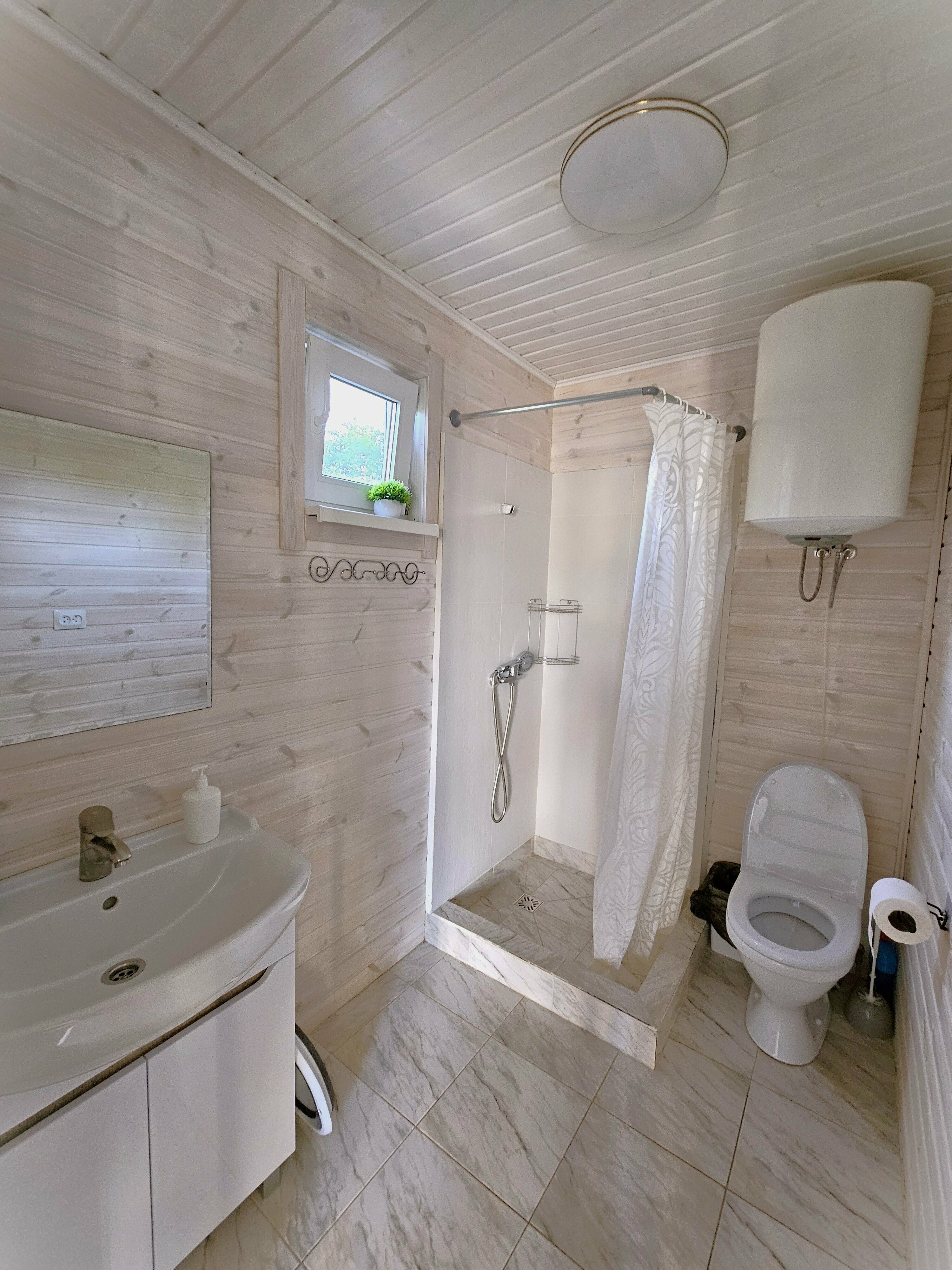 Дом для отпуска