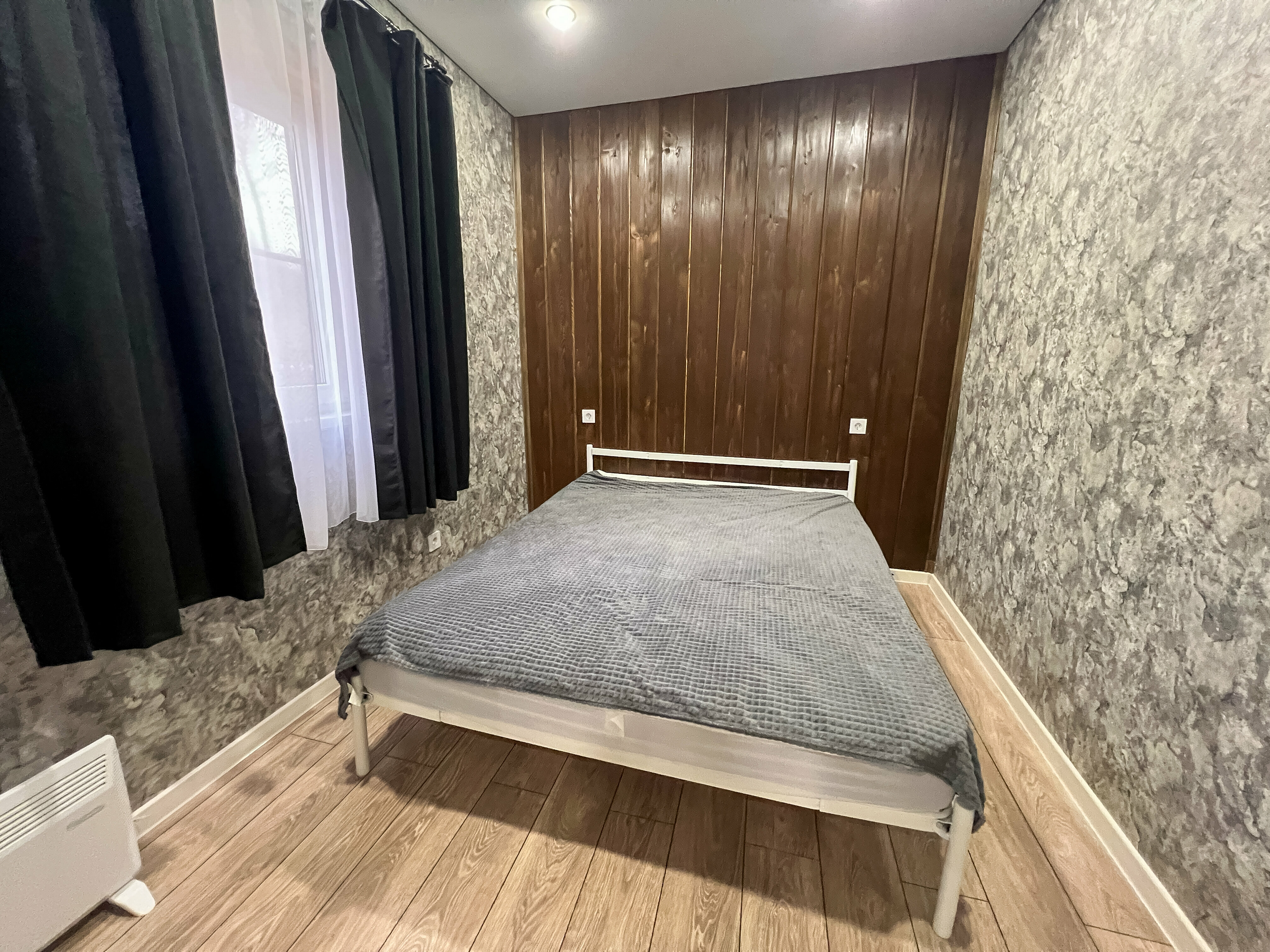 Семейный номер