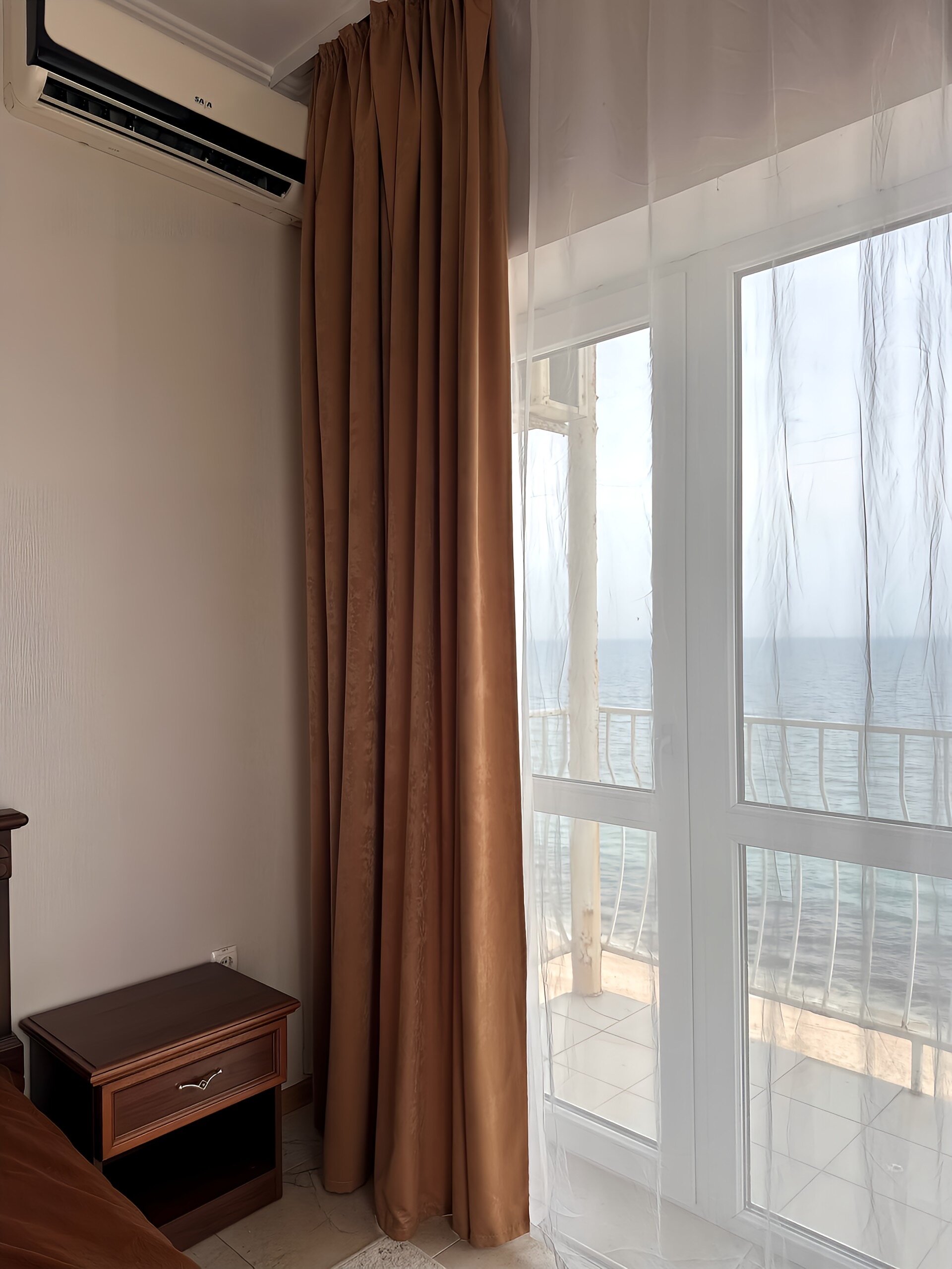 Семейный номер Делюкс