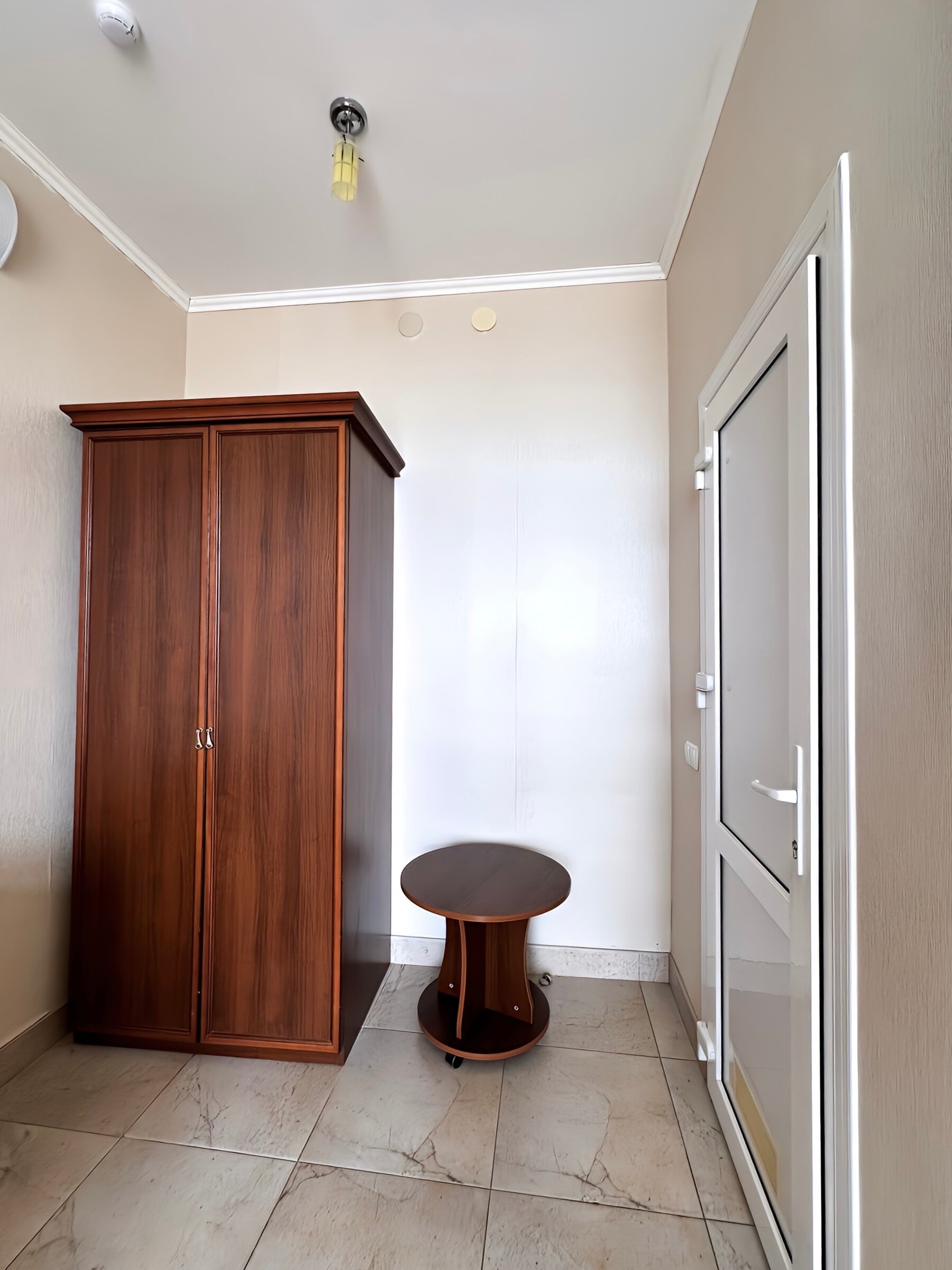 Делюкс с выходом на море