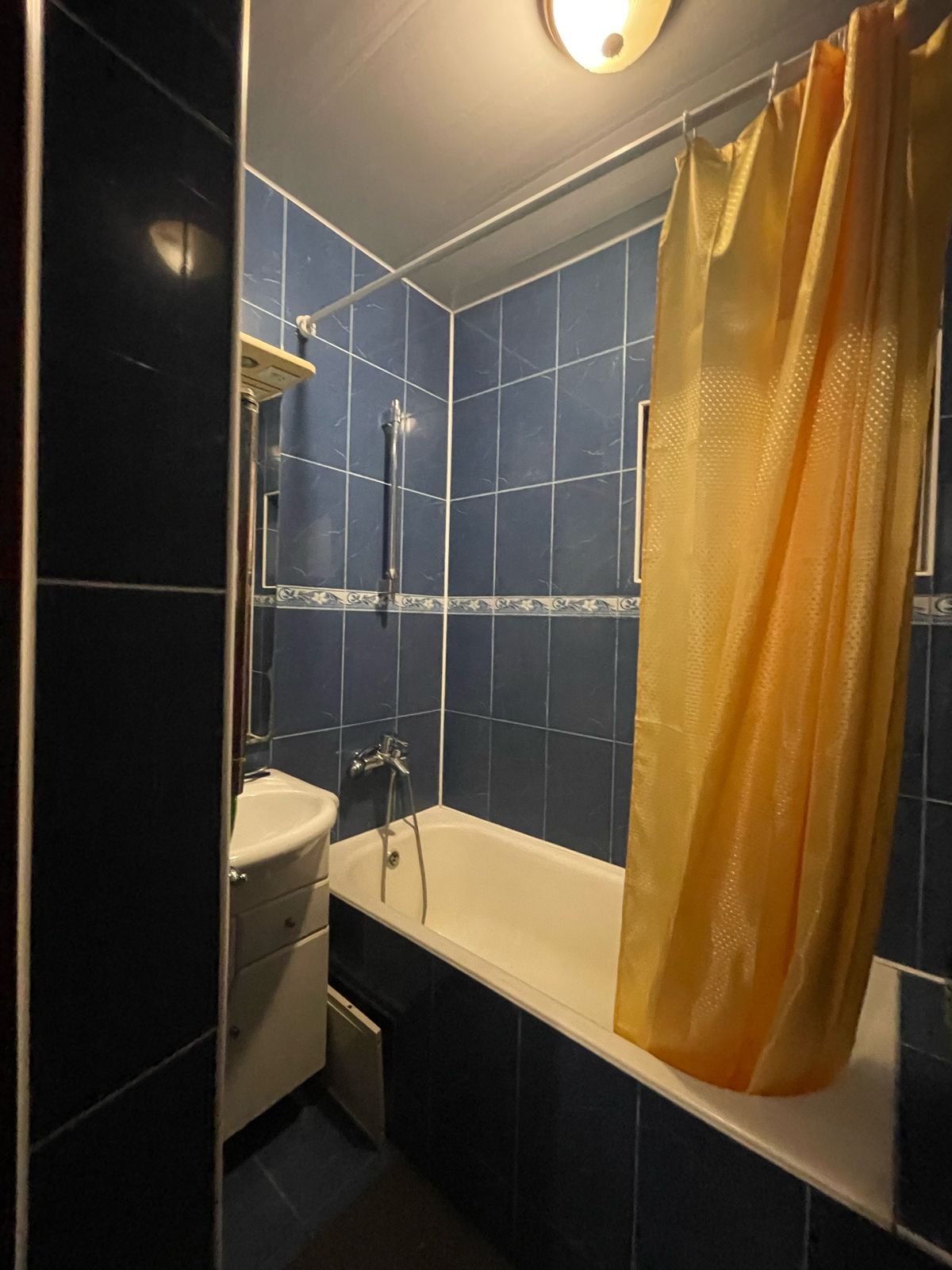 Номер-студия