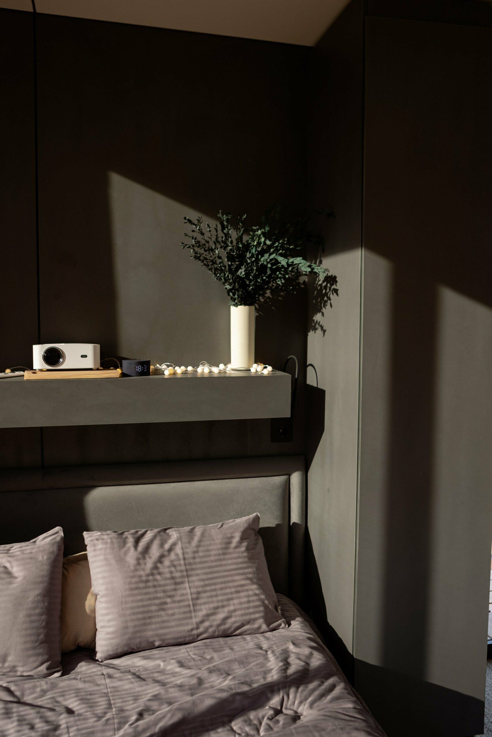 Дом с видом на лес