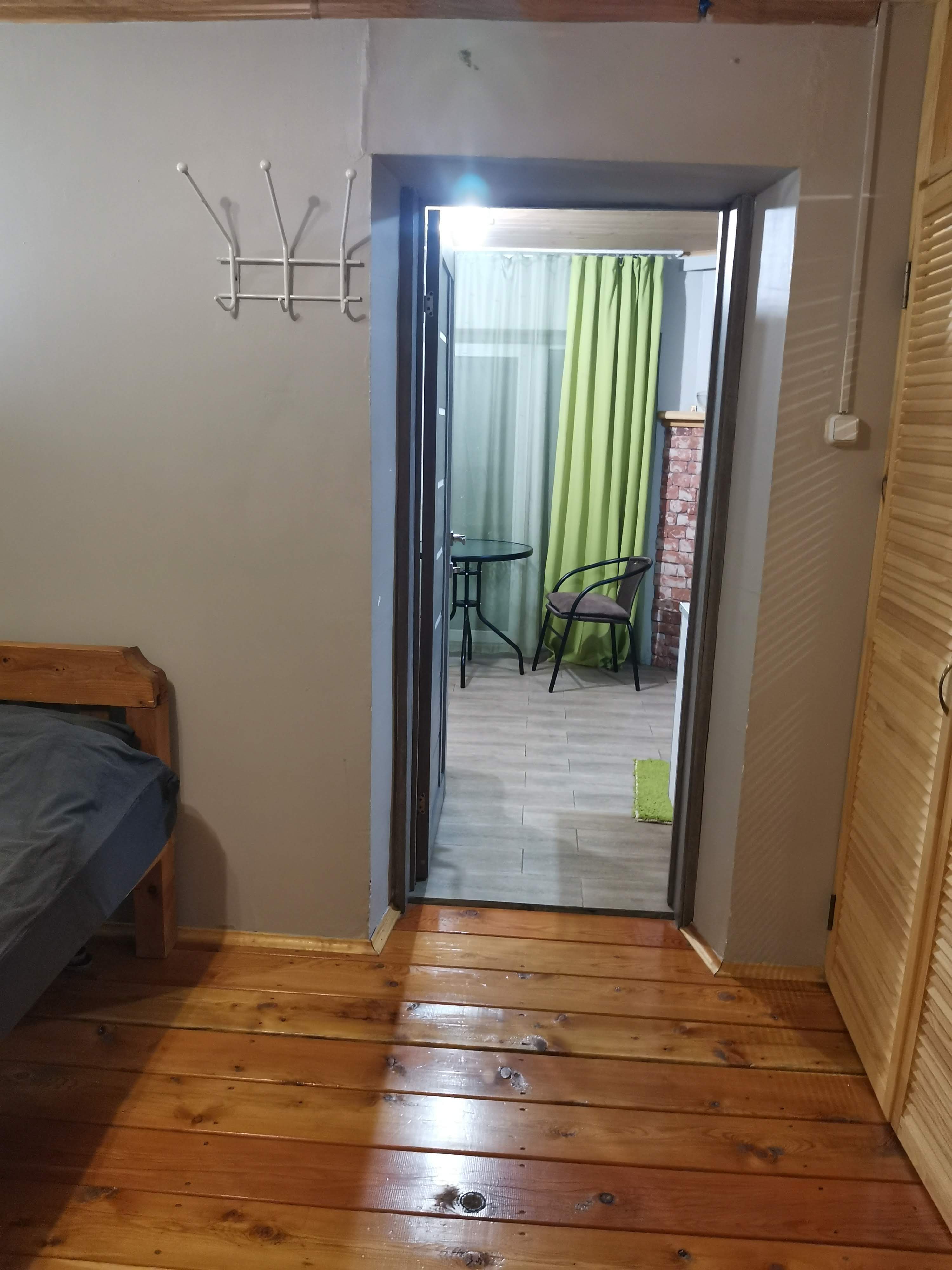 Дом с 2 спальнями