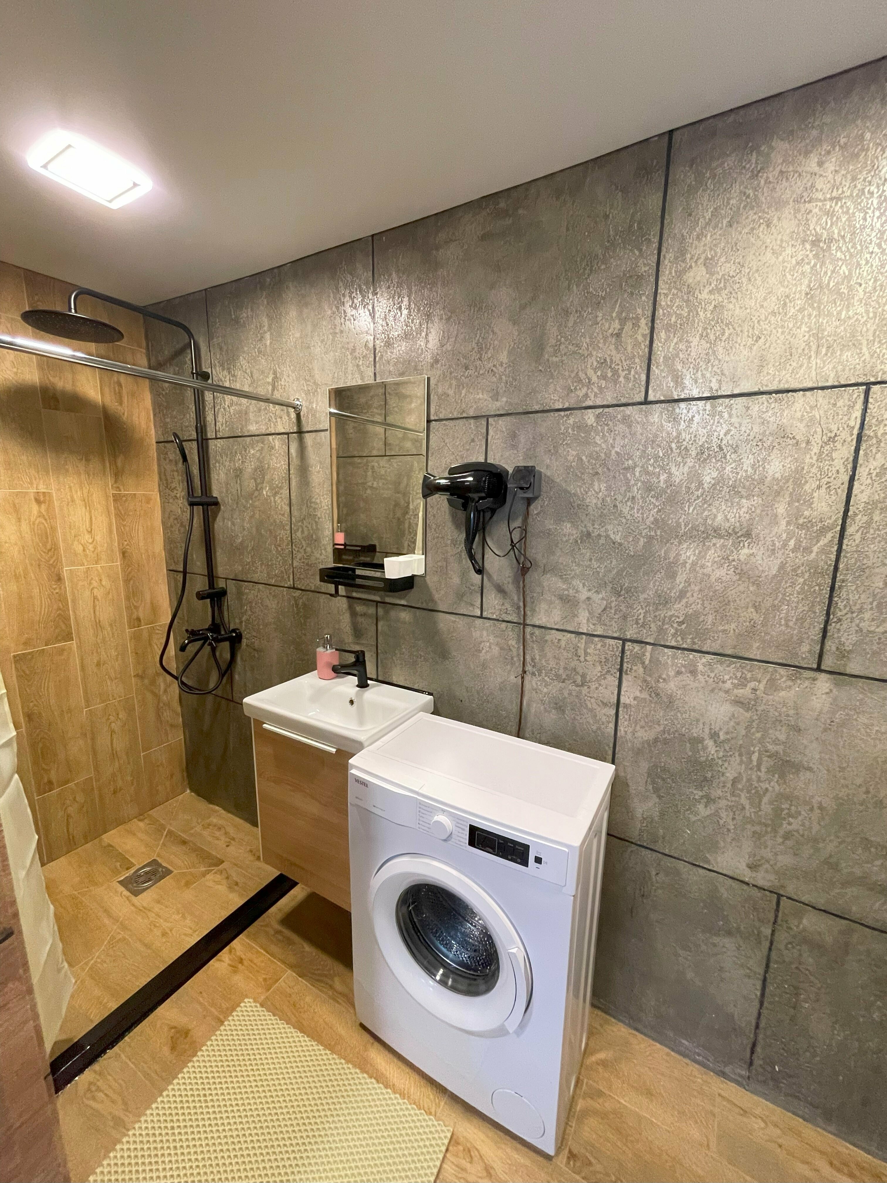 Стандартный одноместный номер