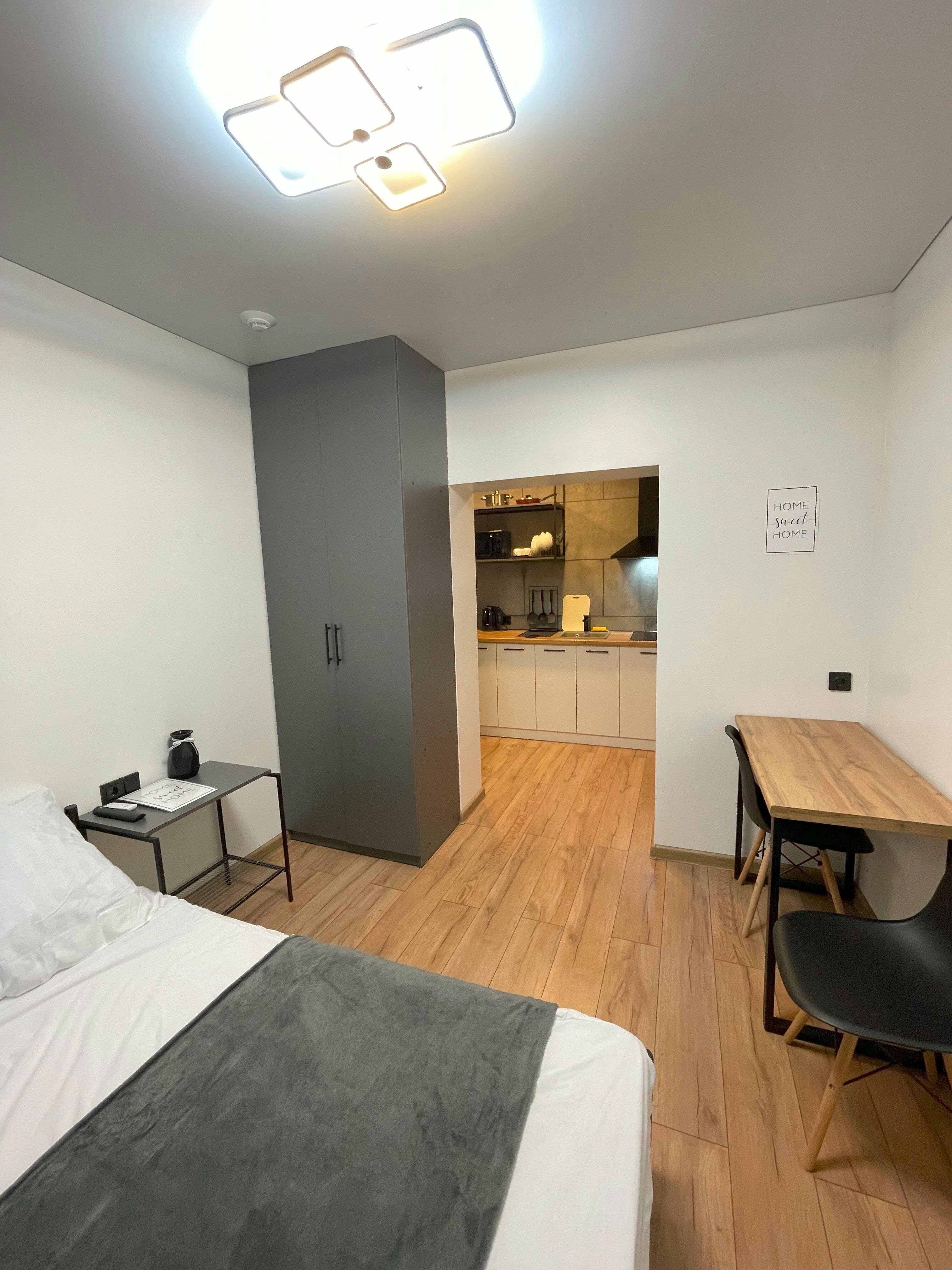 Стандартный одноместный номер