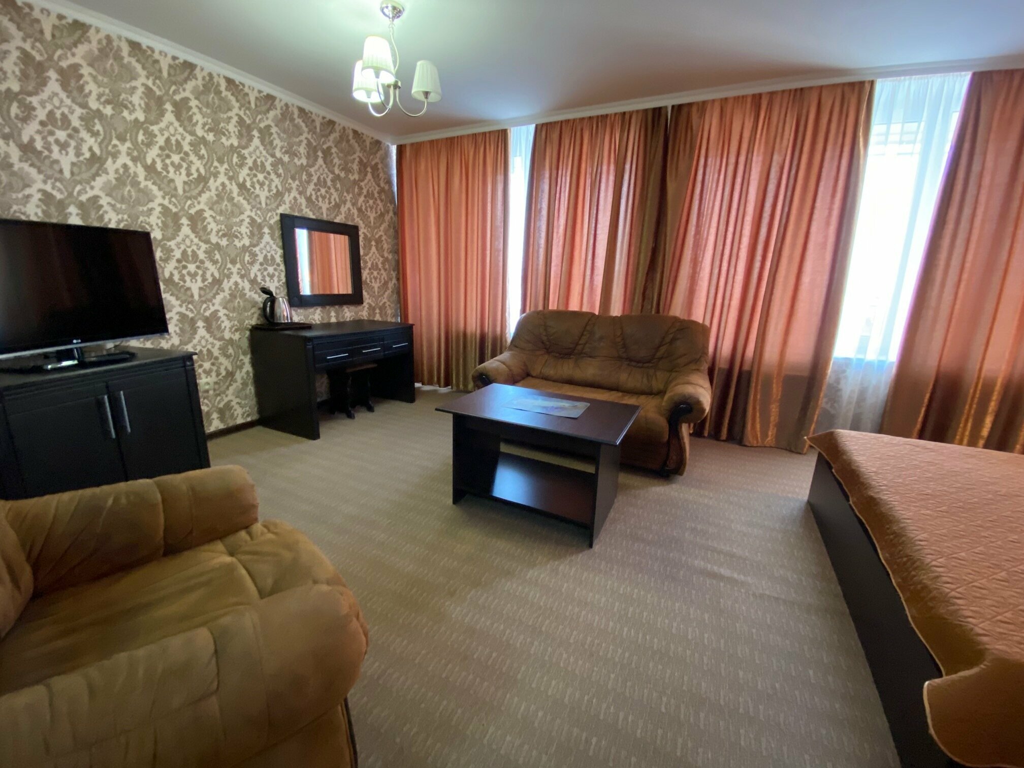 Номер-студия