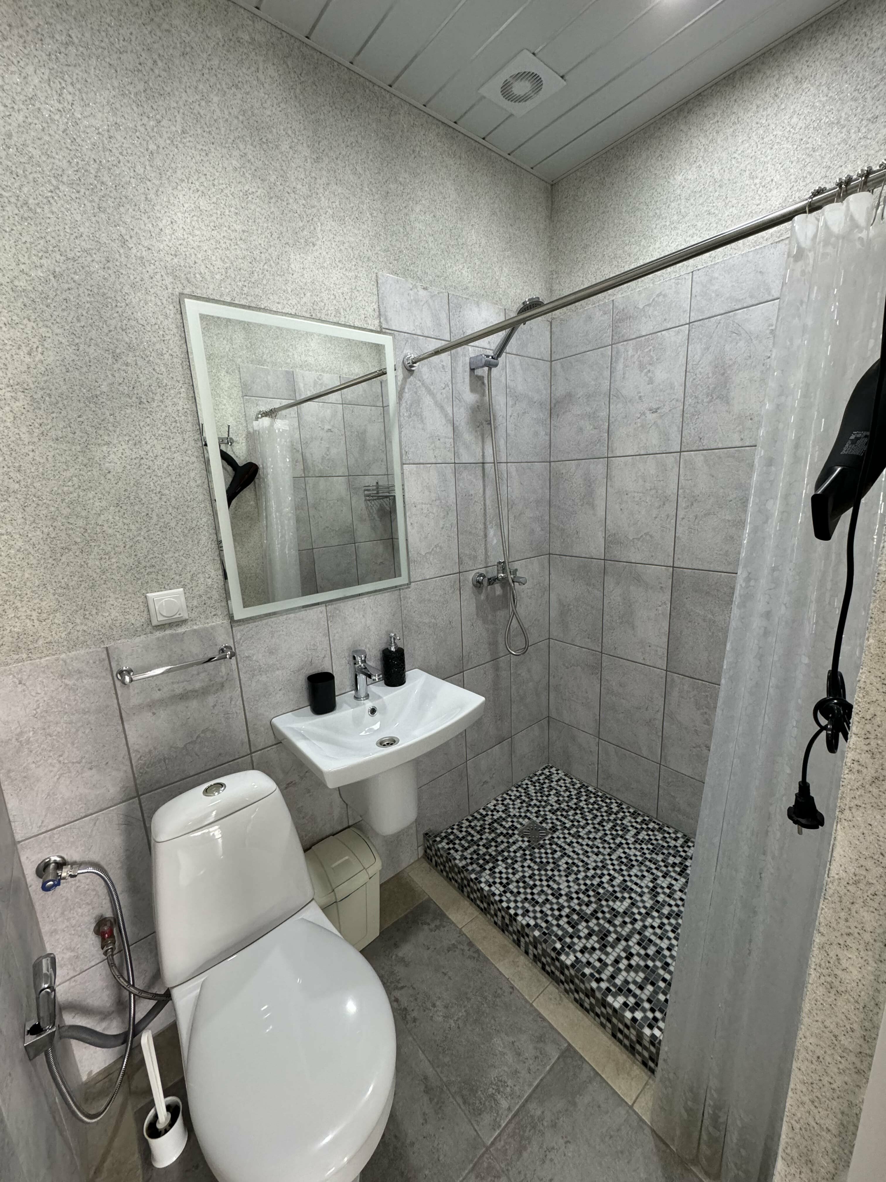 Апартаменты