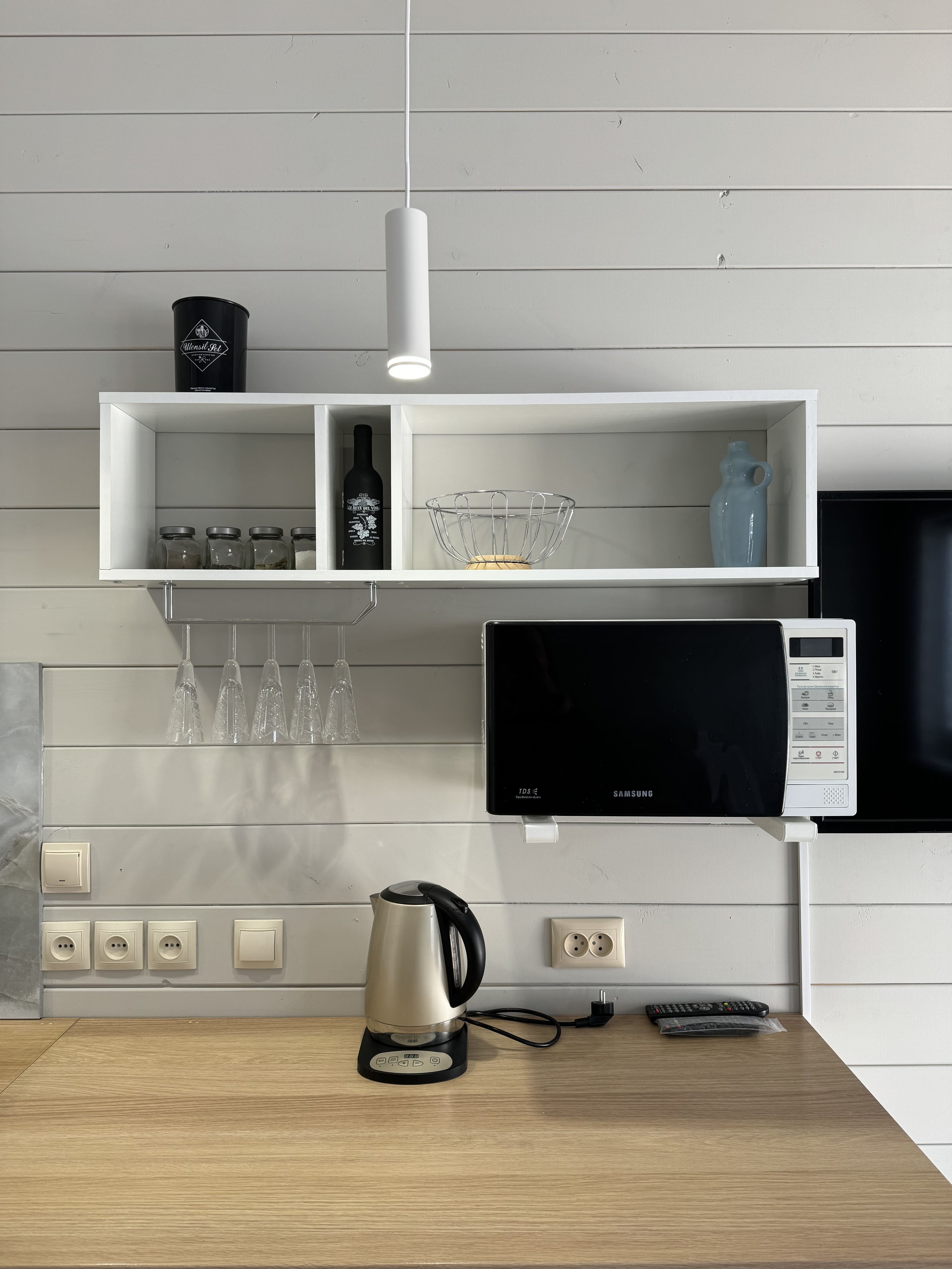 Апартаменты