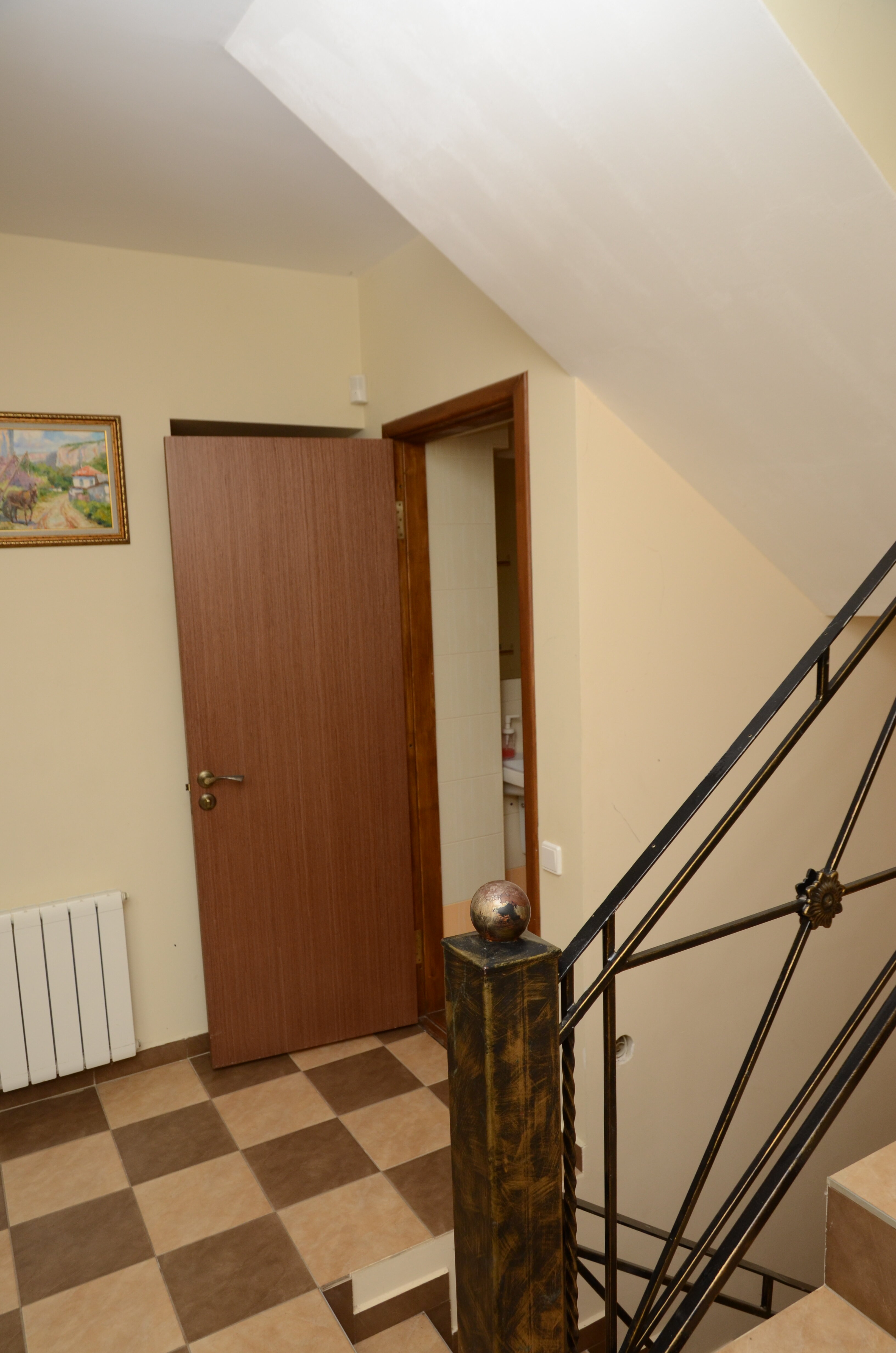 Апартаменты