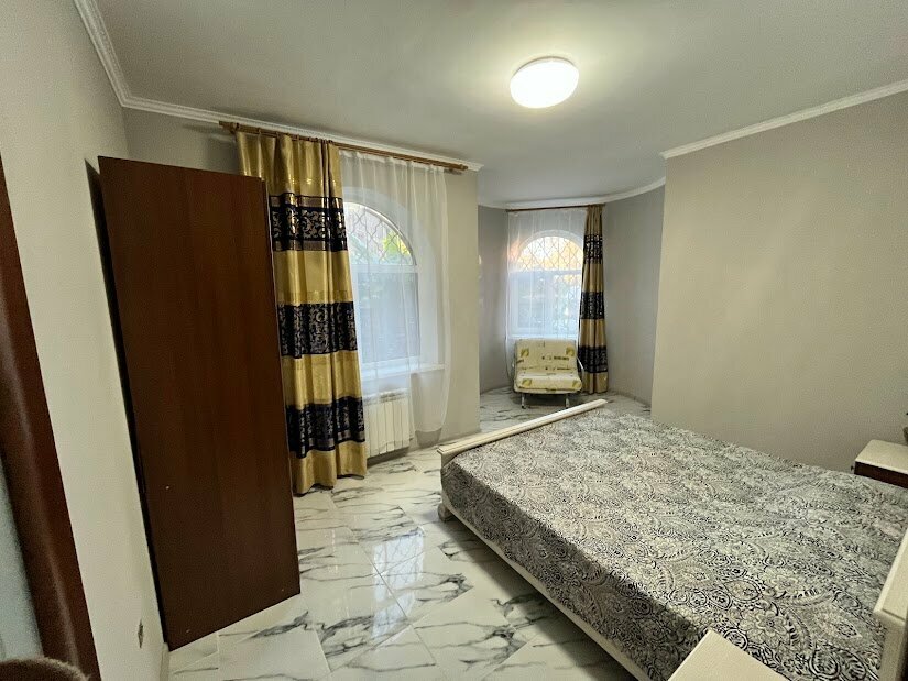 Коттедж для семейного отдыха