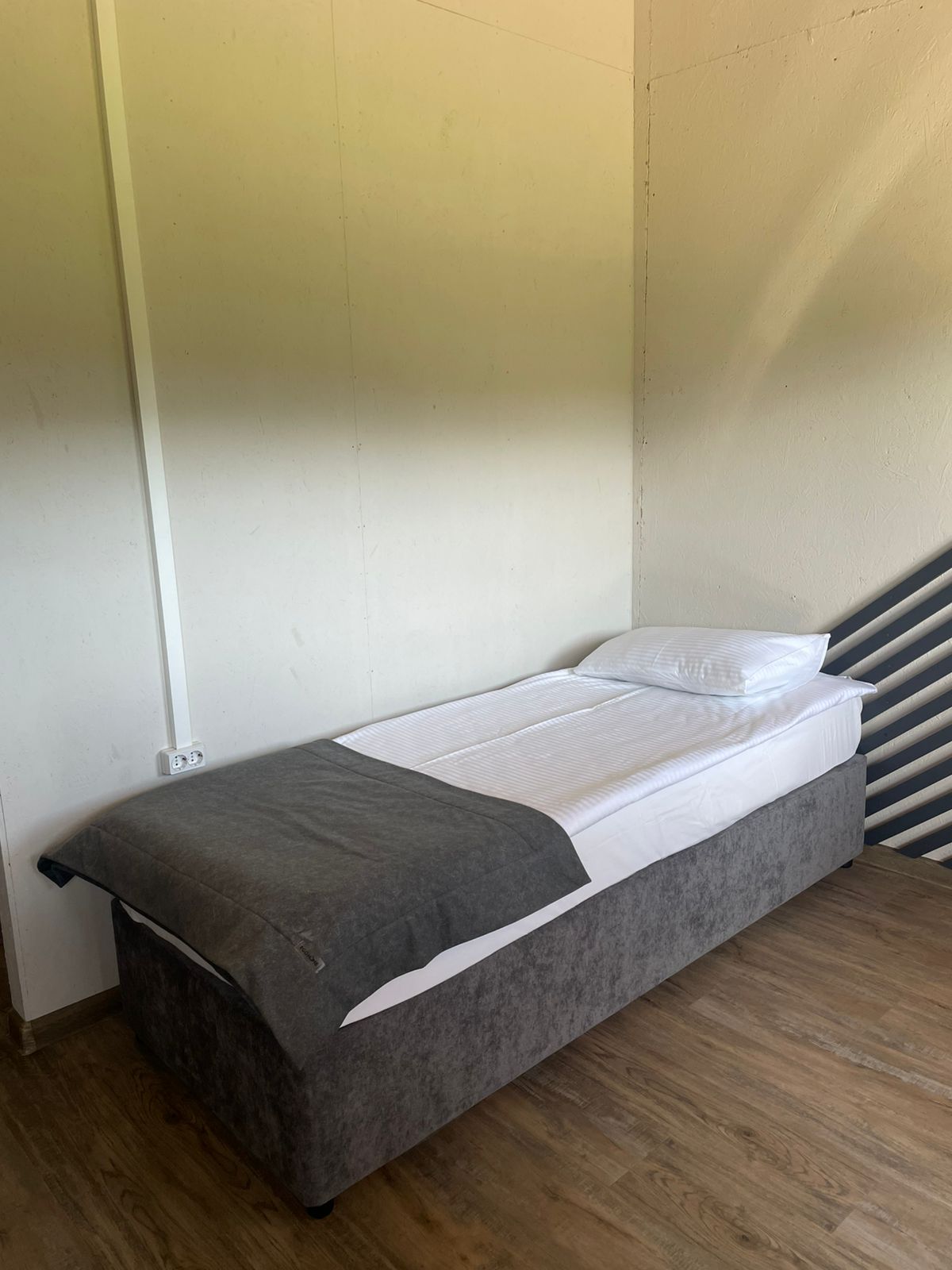 Двухместный номер с 1 кроватью или 2 отдельными кроватями, вид на горы