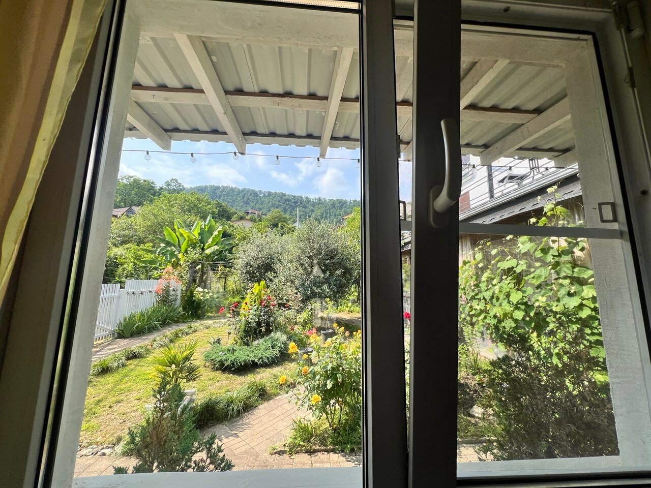 Стандартный номер-студия