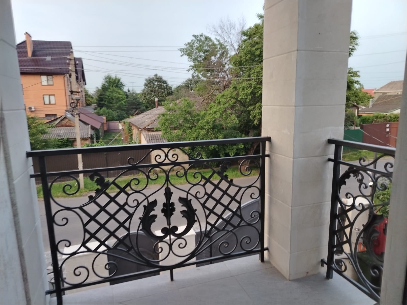 Стандартный семейный номер